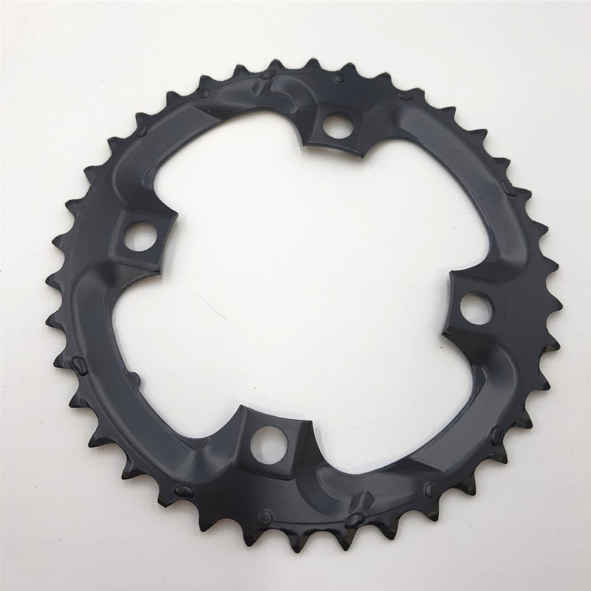 SHIMANO Kettenblatt ACERA FC-M361 38 Zähne