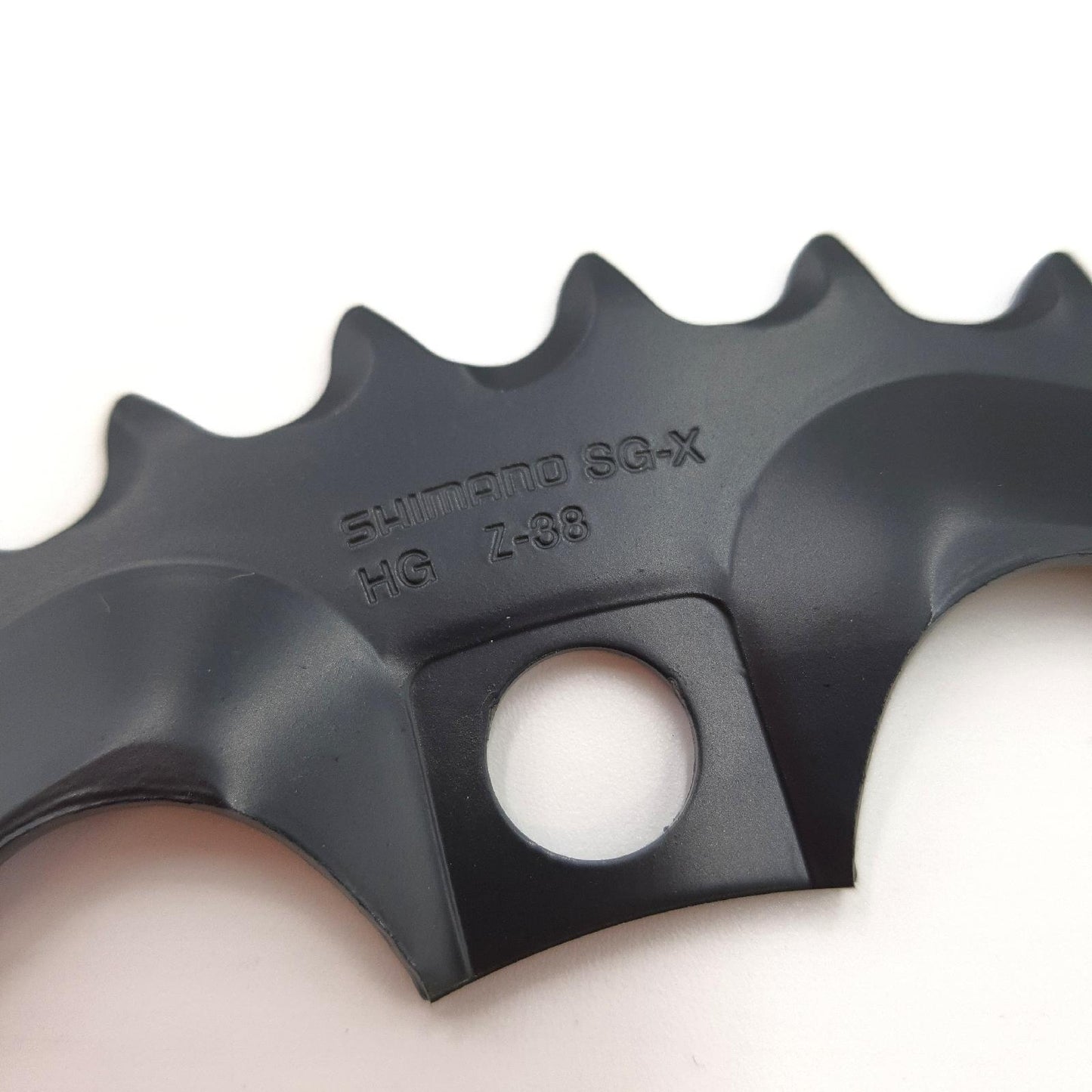 SHIMANO Kettenblatt ACERA FC-M361 38 Zähne