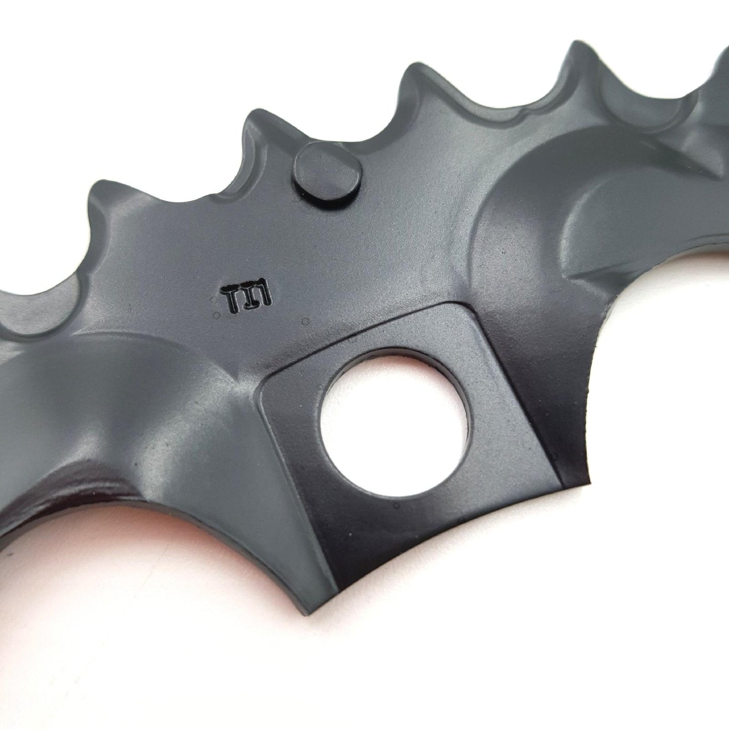 SHIMANO Kettenblatt ACERA FC-M361 38 Zähne