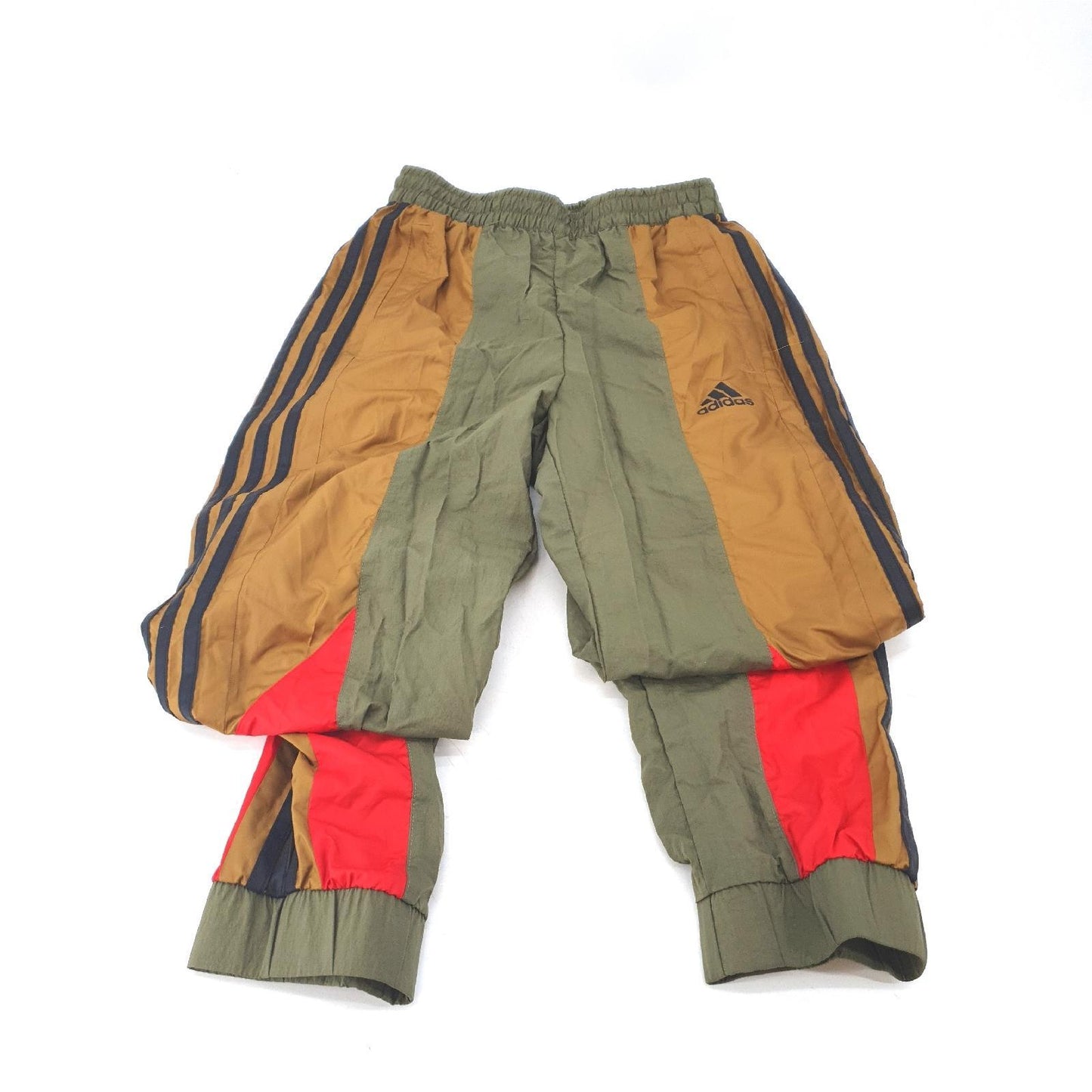 Adidas Damen Trainingsanzug Bekleidung W Gametime Ts Olive Strata Sportlich Komfortabel