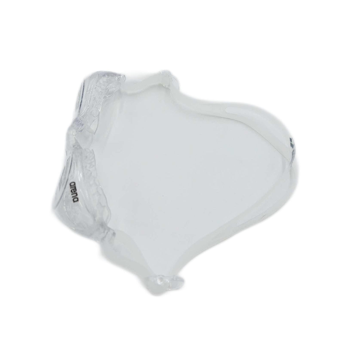 Arena Schwimmbrille Wassersport Air Soft Goggle Clear Einheitsgröße Aquasport Tau