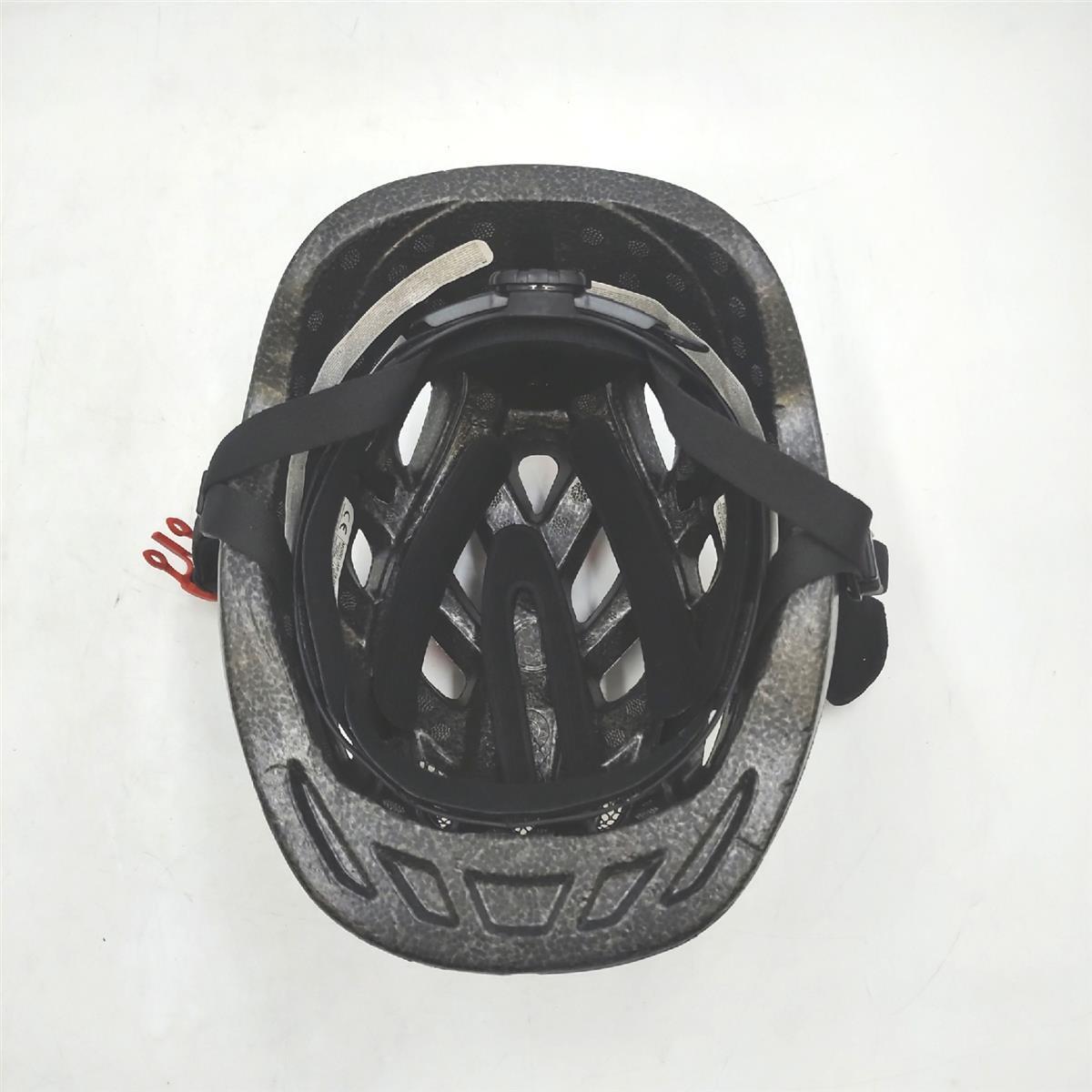 Abus Kinderhelm Fahrradhelm Sicherheitsausrüstung Smooty 2 0 Blau Raketenmuster passend für Kleinkinder Beifahrersitz