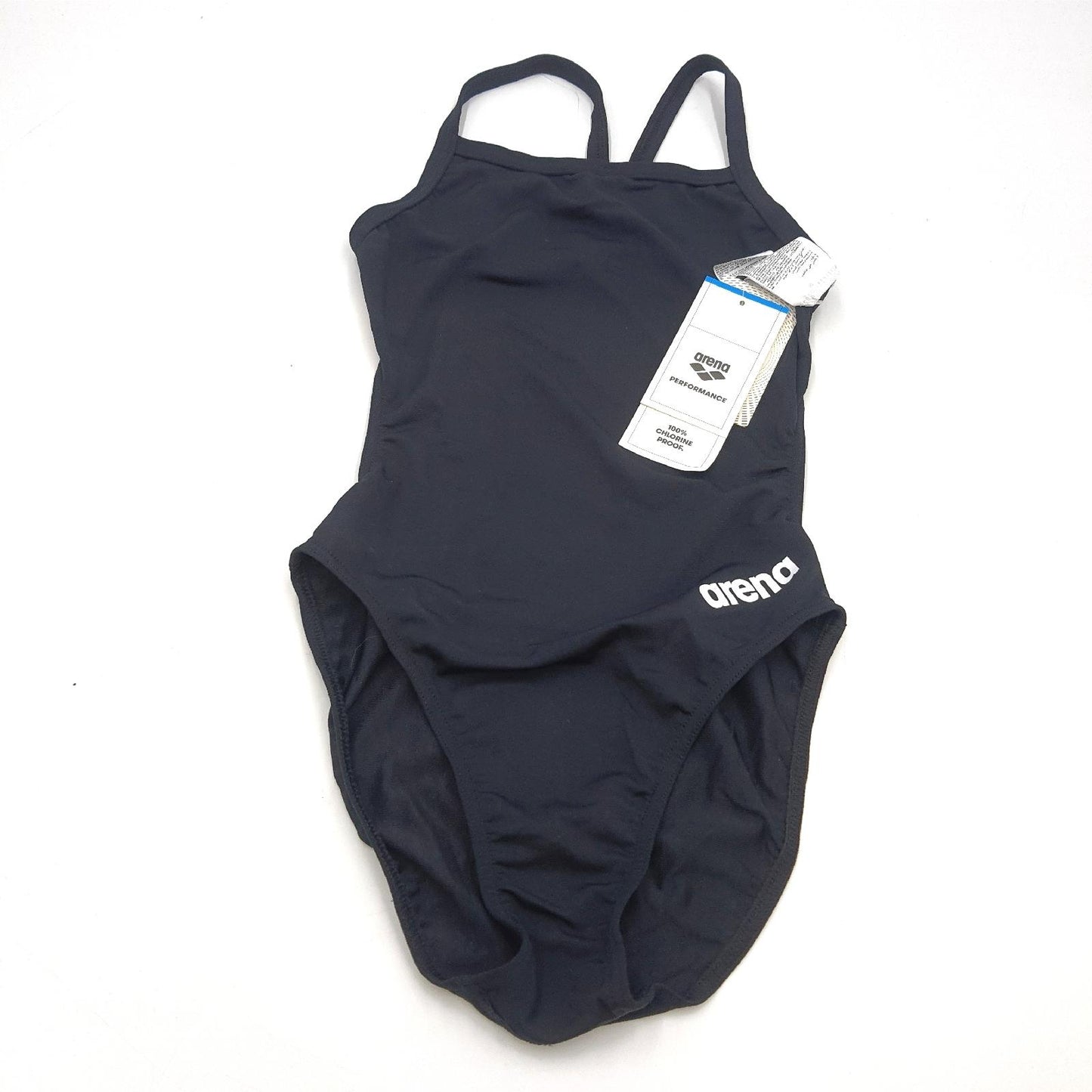 arena Badeanzug Damenbekleidung Solid Challenge Schnelltrocknend Schwimmen Strand Sport