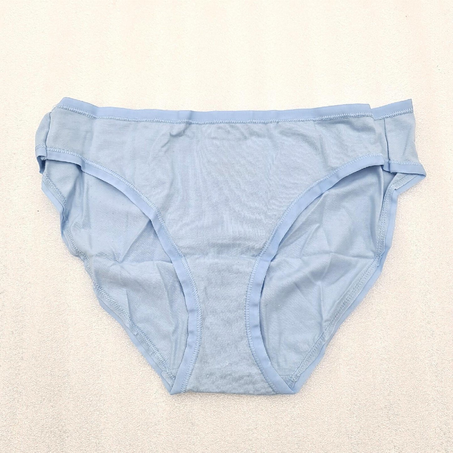 Amazon Essentials Bikinihose Damen Badebekleidung 6er Pack Blau Lila Rosa Schwarz Mehrfar