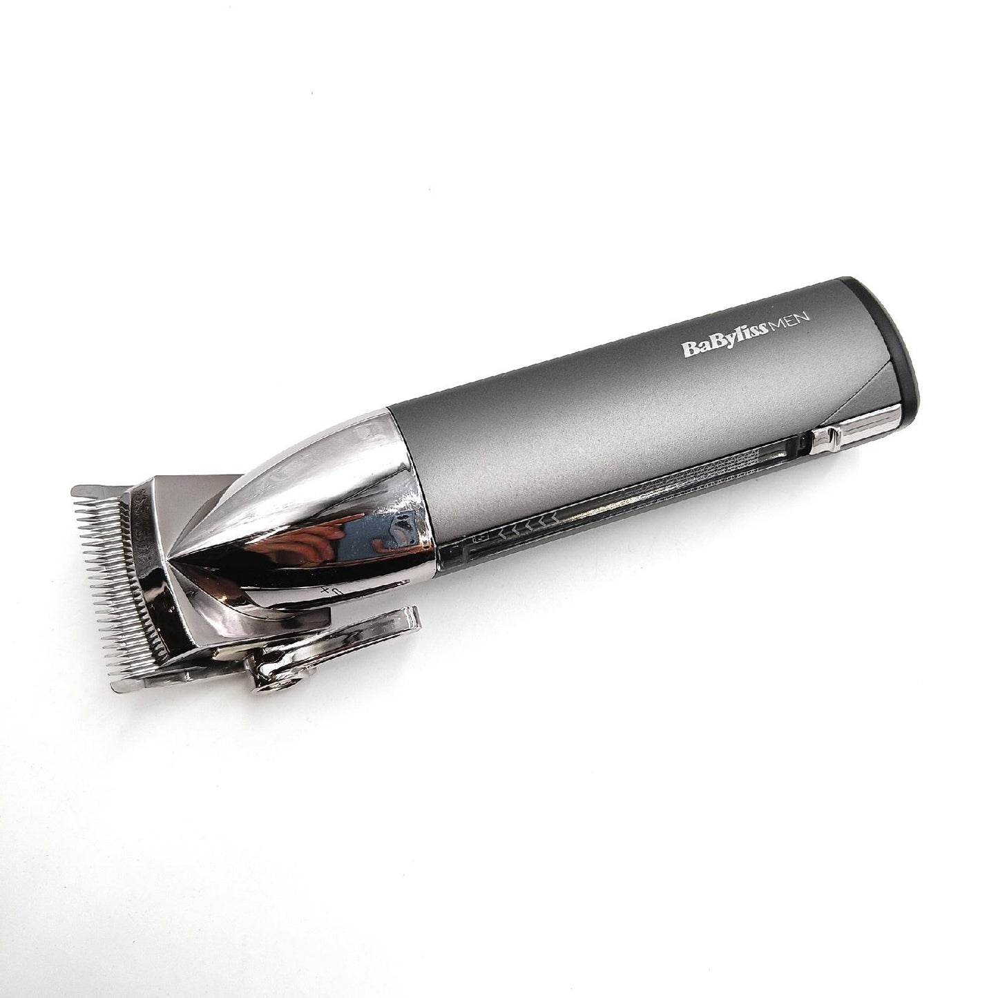 BaByliss Haarschneider Haarschneidemaschinen Bartpflege E996E Profi Leistung