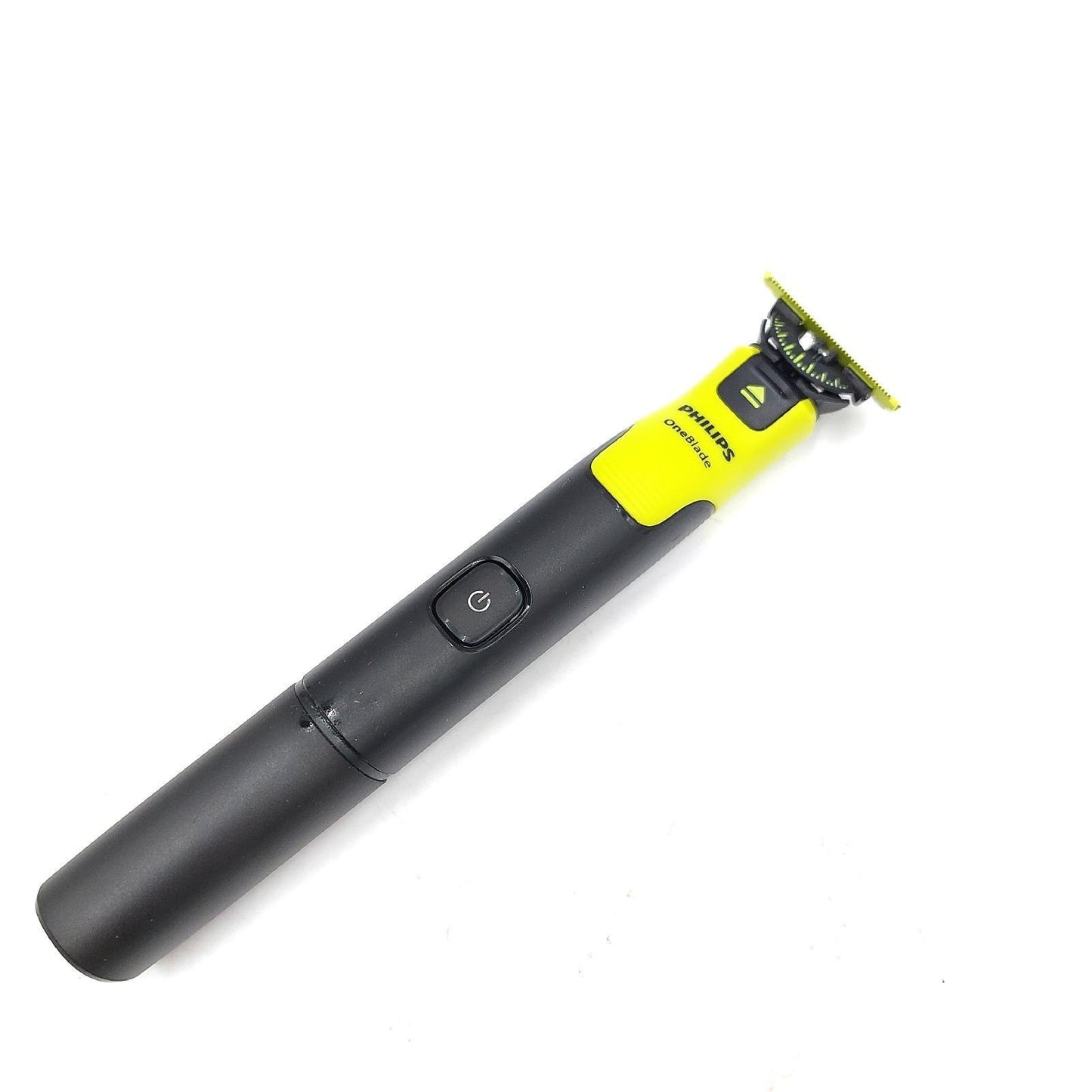 Philips OneBlade 360 Face+Body App Anbindung Elektrischer Bartschneider Rasierer Body Grooming