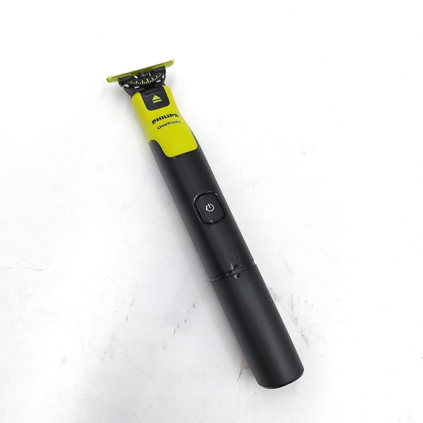 Philips OneBlade 360 Face+Body App Anbindung Elektrischer Bartschneider Rasierer Body Grooming