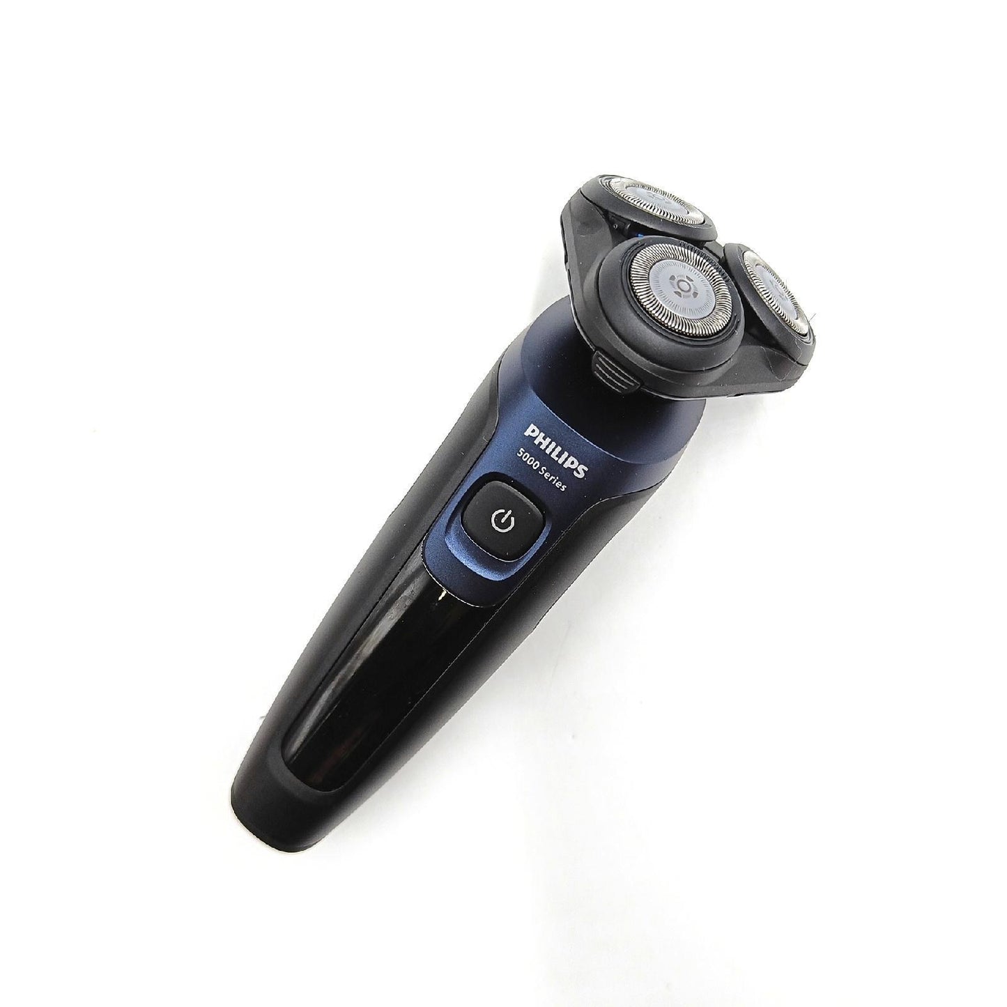 Philips Shaver Series 5000 Elektrischer Nass Trockenrasierer Mens Rasur Fortschrittliches Schneidesystem Leistungsstark ;Rasierer;Beauty;Series 5000;Präzise.,