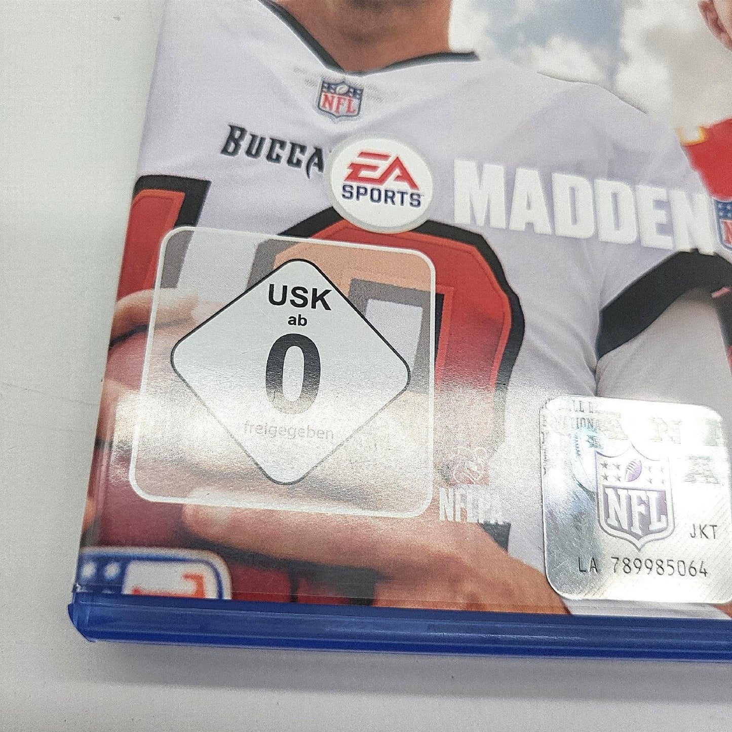 Madden NFL 22 Videospiel PlayStation 5 Xbox One Sportspiel Neuerscheinung