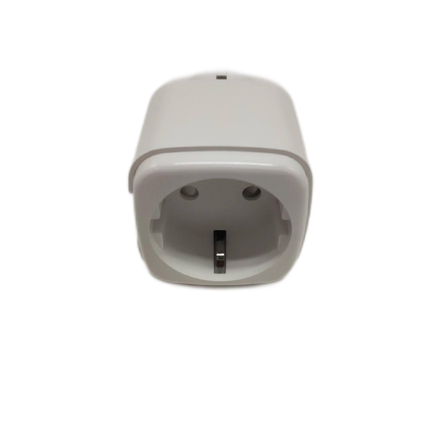 WOOLLEY Smarte Steckdose WLAN Stromüberwachung Alexa Google eWelink APP 2,4-GHz-Netzwerk