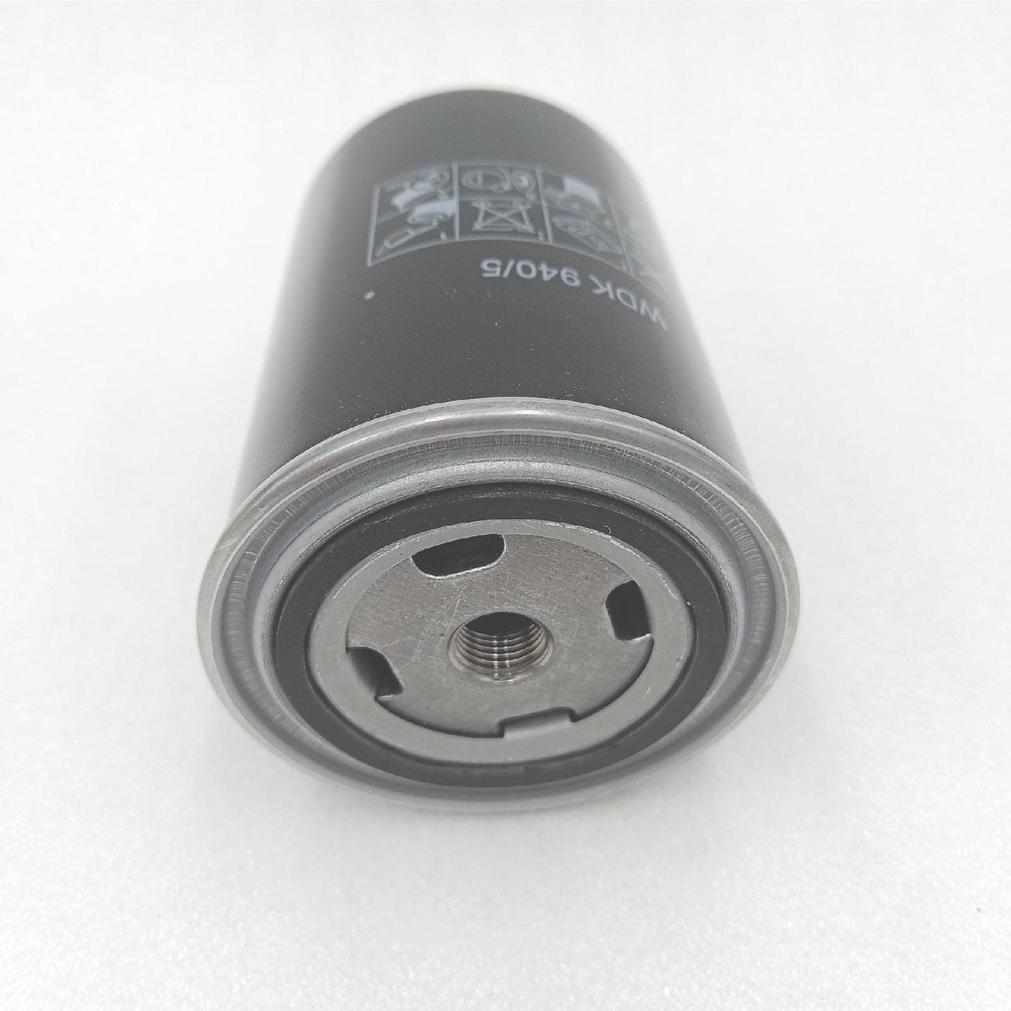 MANN FILTER Kraftstofffilter Fahrzeugteile WDK 940 Lkw Busse Filterkomfort wartung