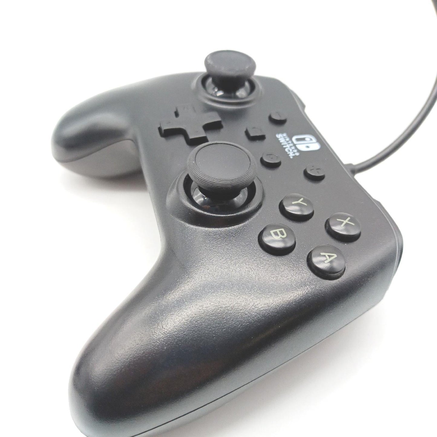 Power A Controller Kabelgebunden Xbox Zubehör Xbox One Kompatibel Windows 10 Gaming