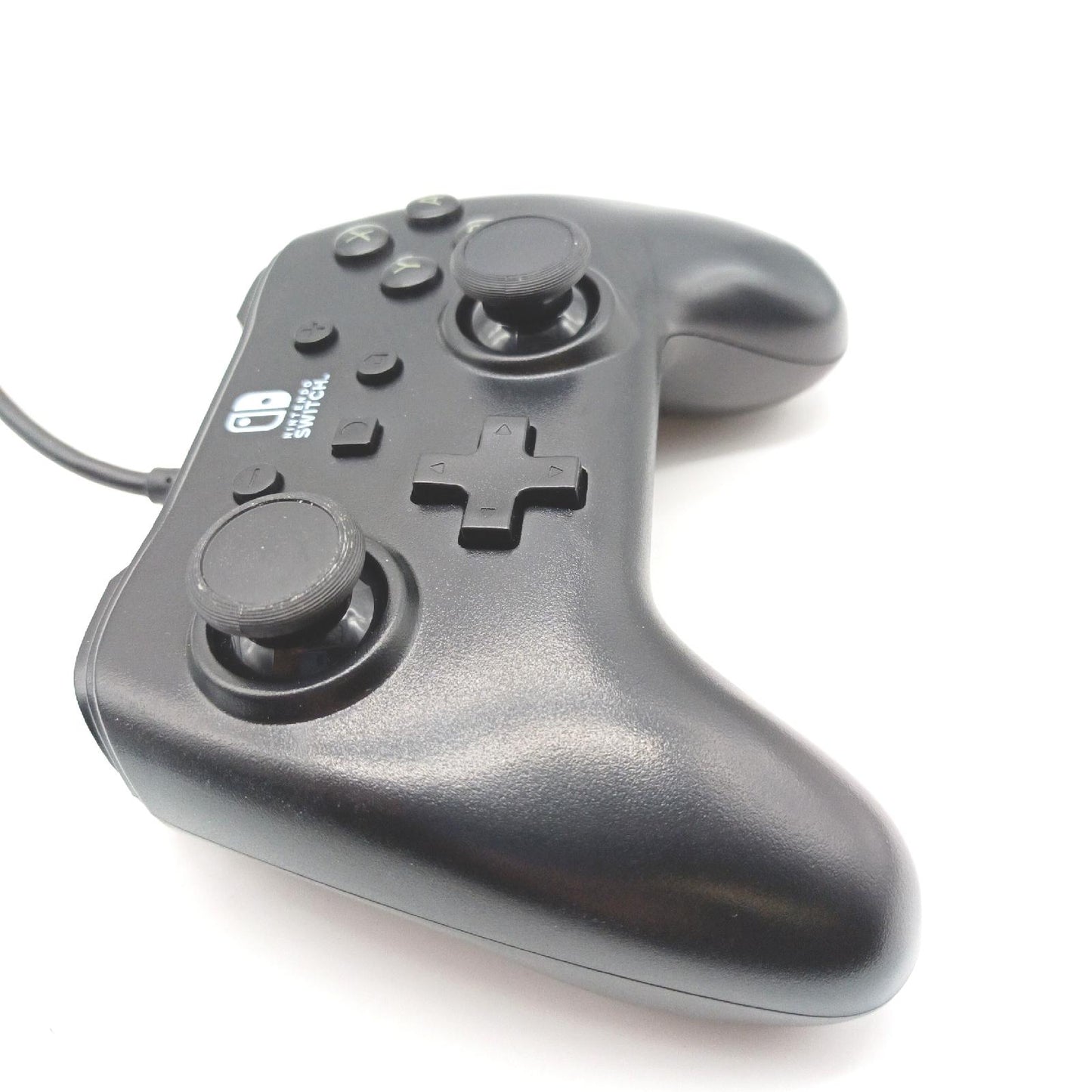 Power A Controller Kabelgebunden Xbox Zubehör Xbox One Kompatibel Windows 10 Gaming