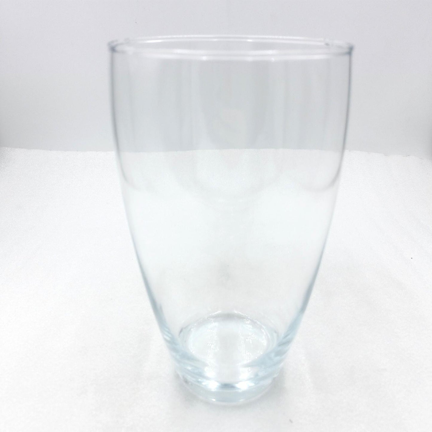 Trend For Home Blumenvase Glas Vase Dekoration Rose Vase Glasvase Bodenvase Leil