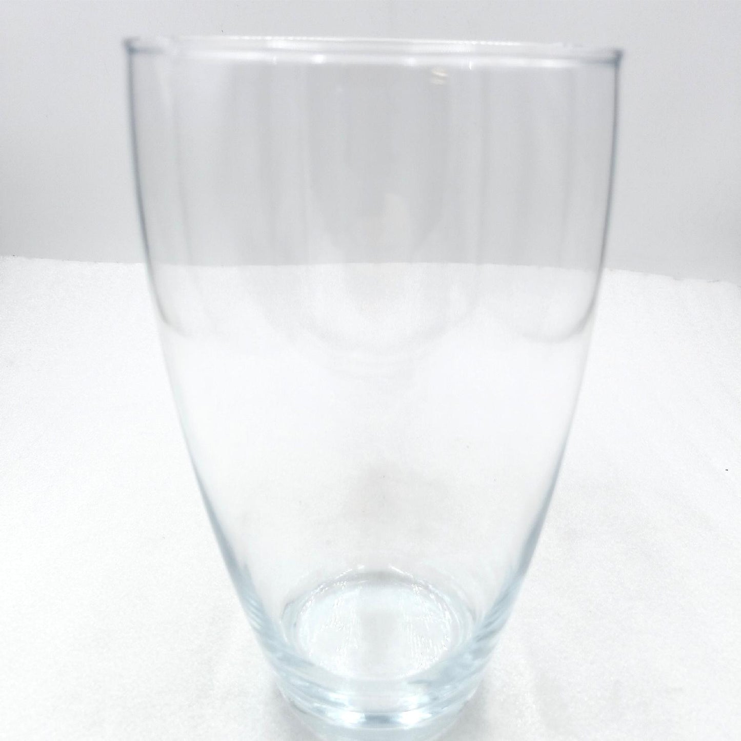 Trend For Home Blumenvase Glas Vase Dekoration Rose Vase Glasvase Bodenvase Leil