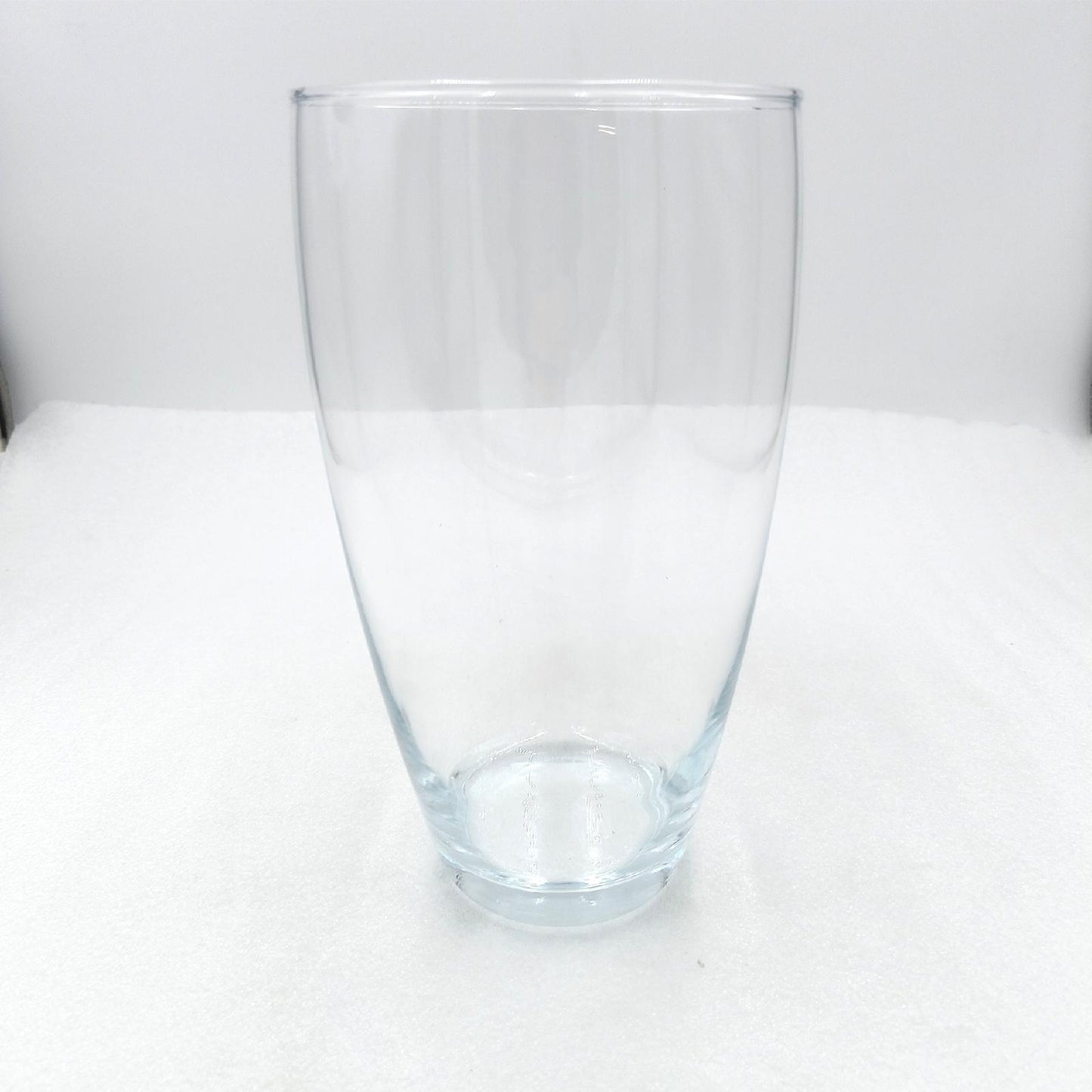 Trend For Home Blumenvase Glas Vase Dekoration Rose Vase Glasvase Bodenvase Leil