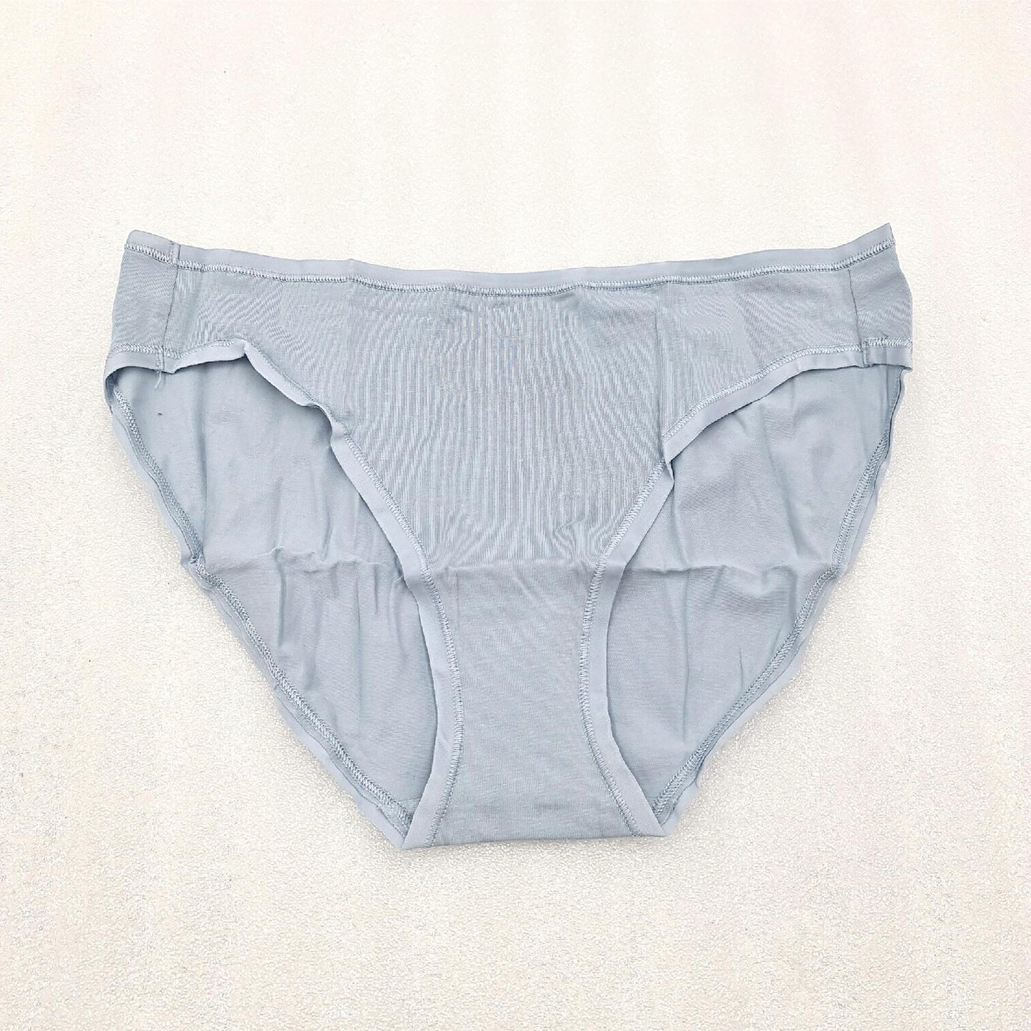 Amazon Essentials Bikinihose Damenbekleidung Mehrfarbig 10er Pack Punkte Streifen Badem