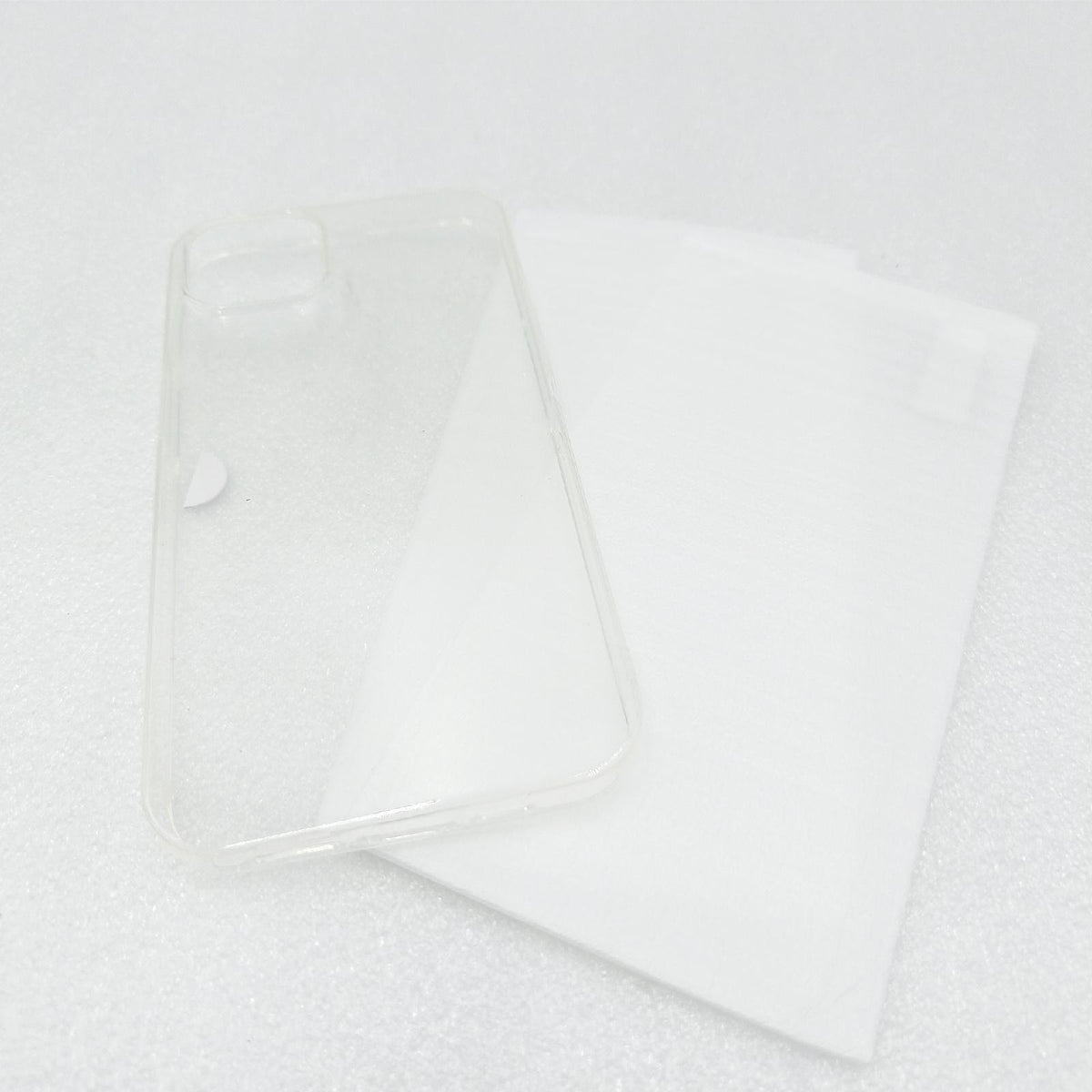 NEW'C für iPhone 13 Hülle Case + 2X Panzerglas Schutzfolie