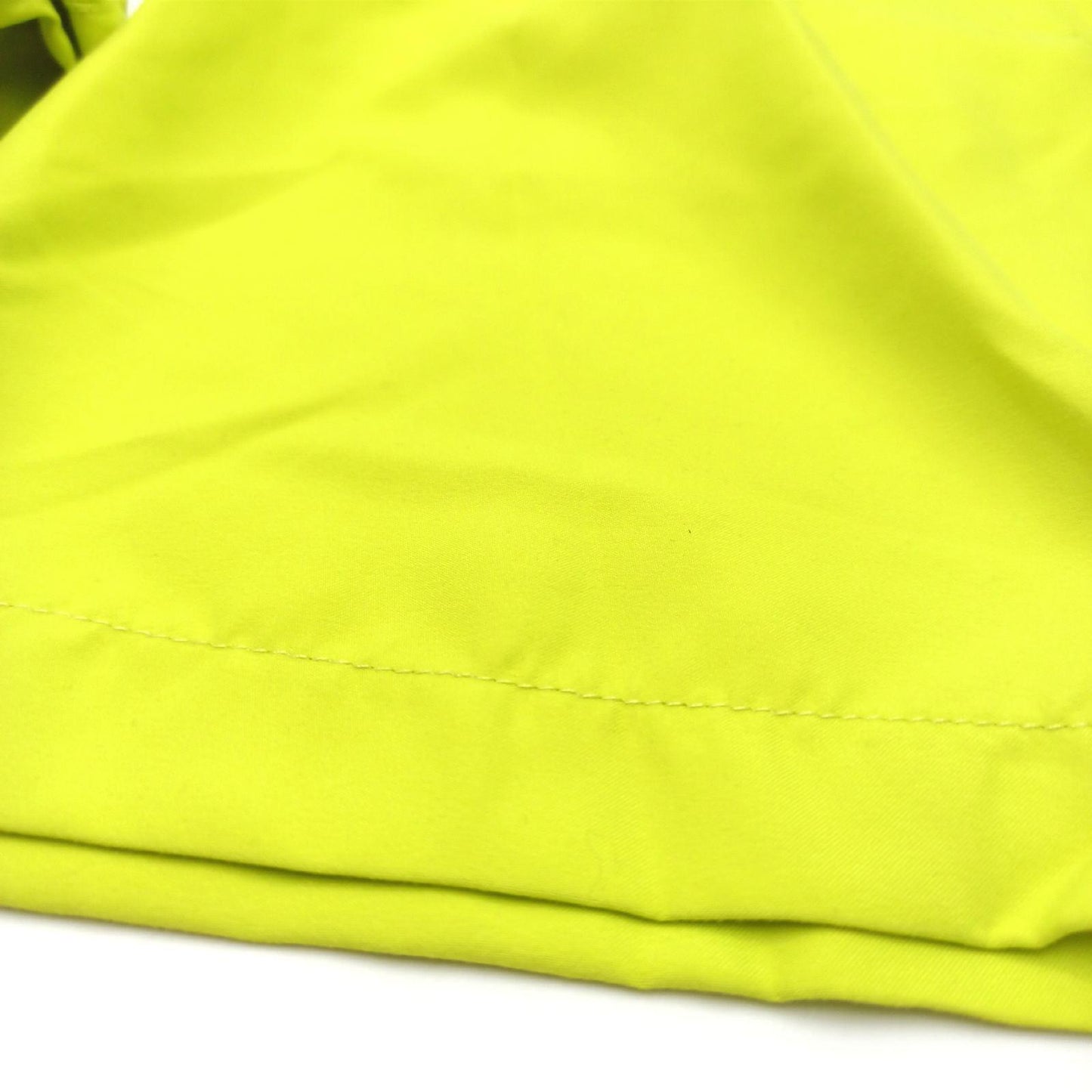 Amazon Essentials Badehose Herrenbekleidung 23 cm Lindgruen Schnelltrocknend Sport