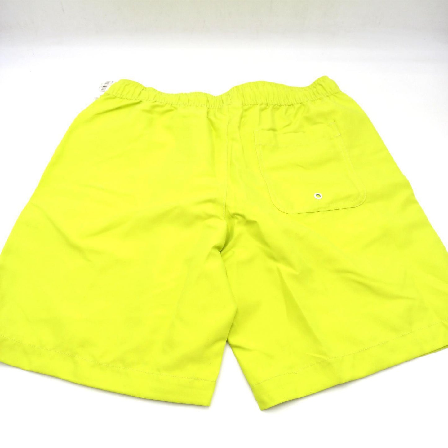 Amazon Essentials Badehose Herrenbekleidung 23 cm Lindgruen Schnelltrocknend Sport