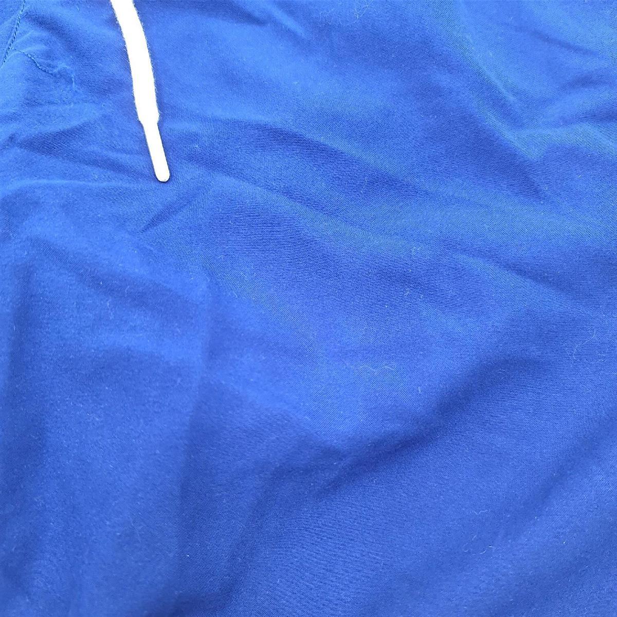 Amazon Essentials Badehose Herren Bademode Marineblau Modell 23 cm Netzfutter Taschen Strand