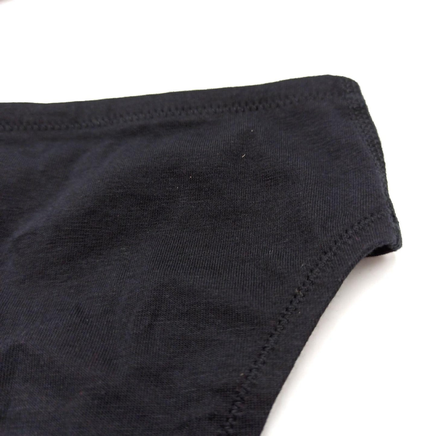 Amazon Bikinihose Damenbekleidung Badebekleidung 2er Pack Schwarz 44 Komfort