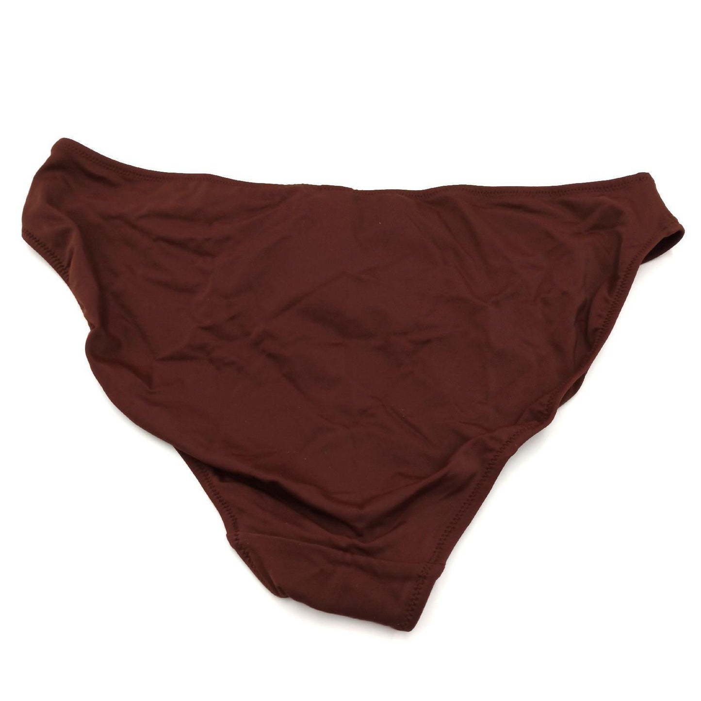 Amazon Essentials Damen Bikini Unterteil Tiefbraun Größe 44 Schwimmen Sommer Mode trendy