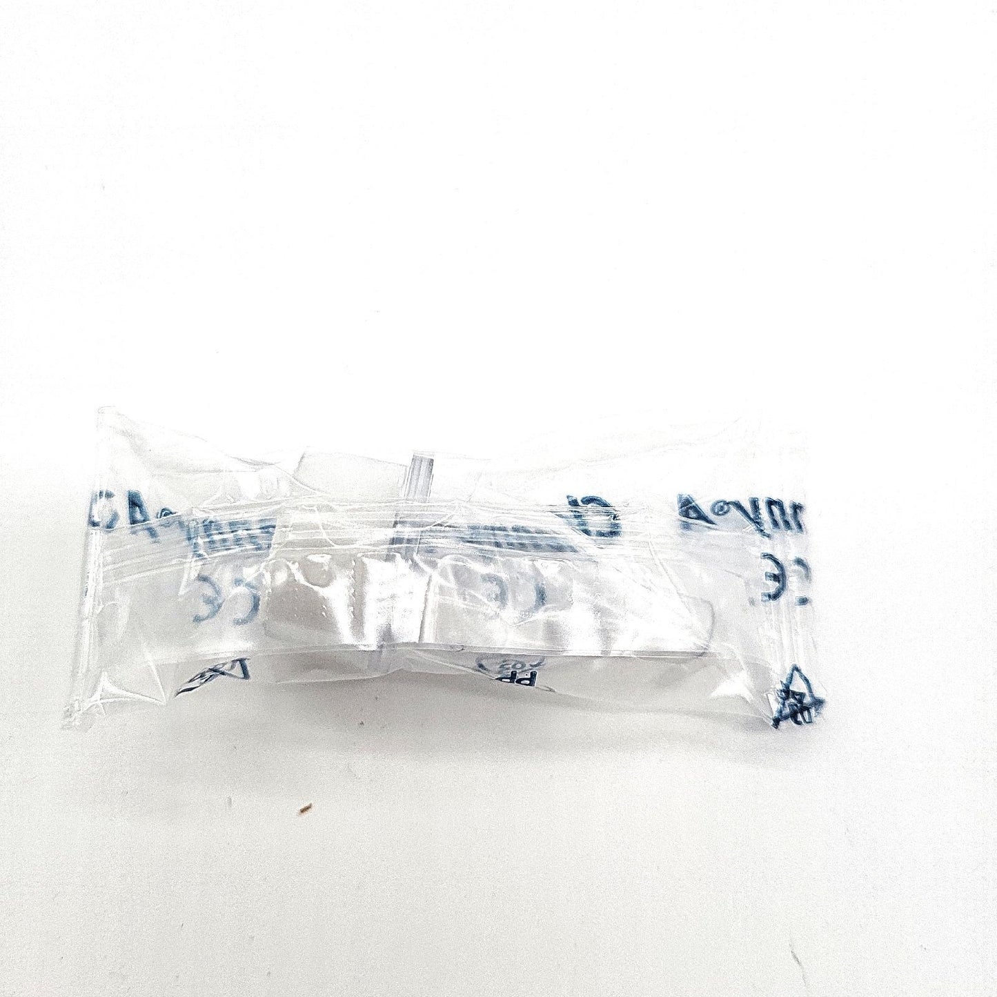 Clenny Clenny A Weiche Nasensauger-Düse mit Atemwegsbarriere