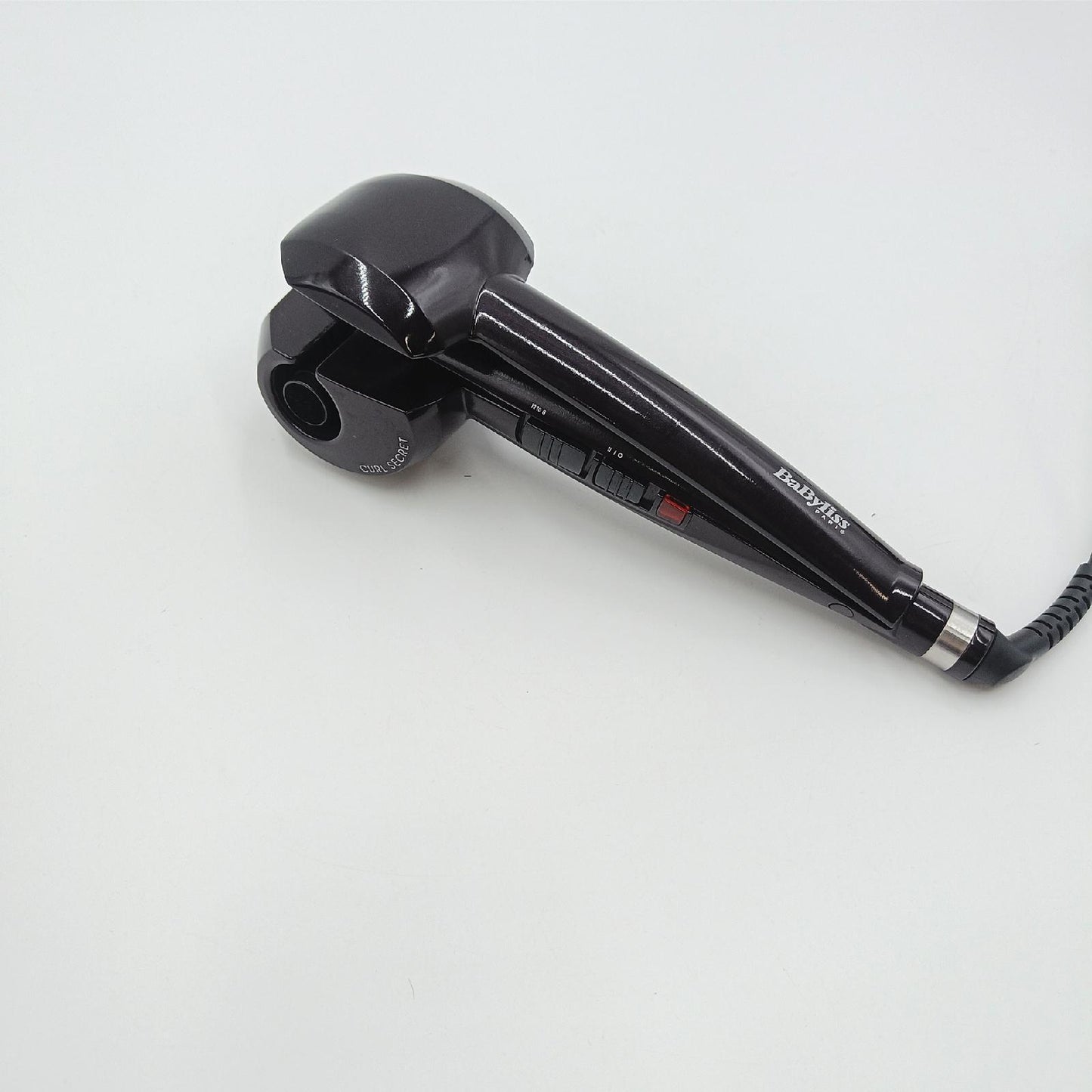 BaByliss C1000E Lockendreher Curl Secret Keramik