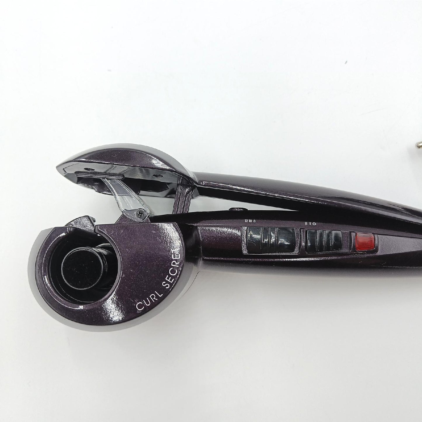 BaByliss C1000E Lockendreher Curl Secret Keramik