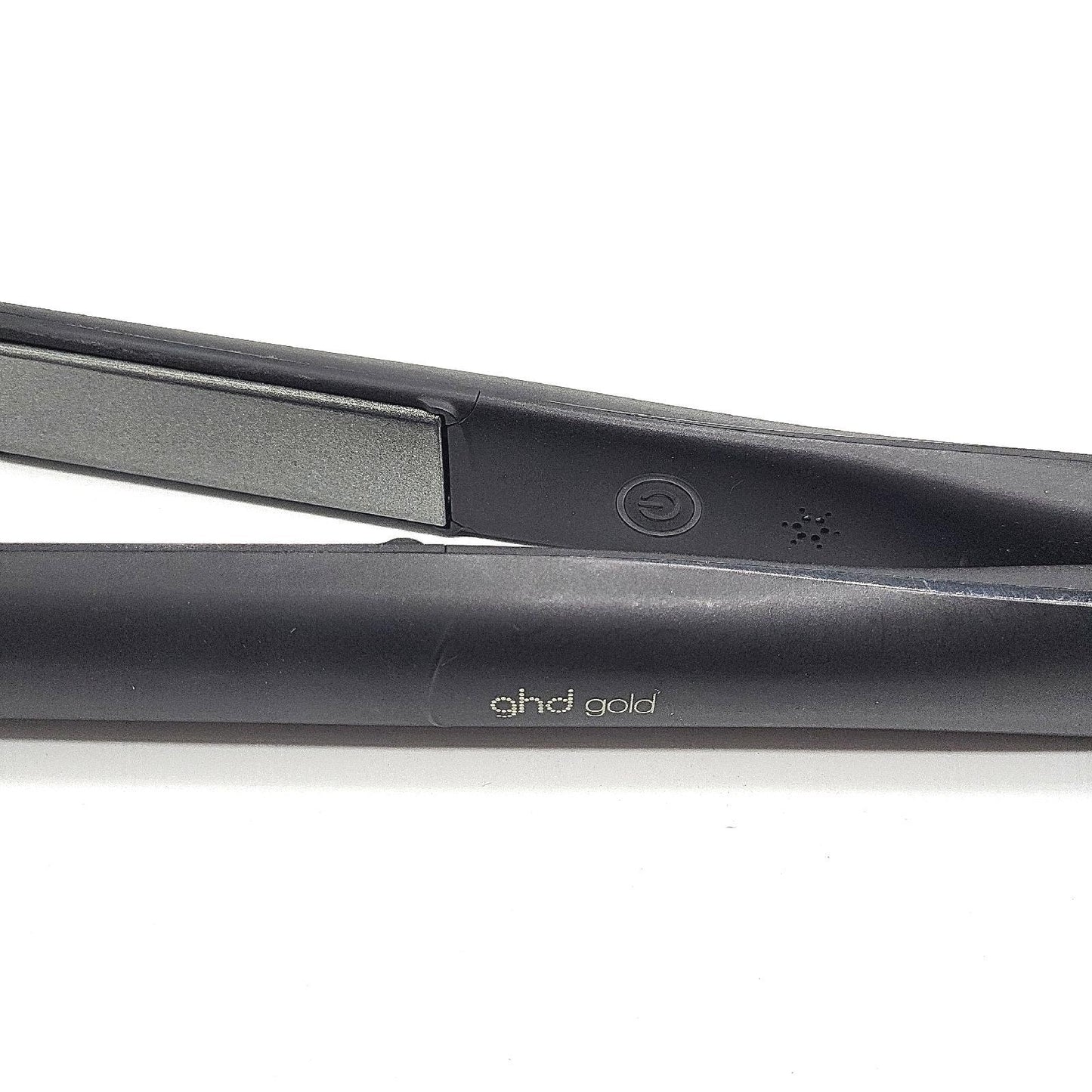 ghd Glätteisen Haarpflege Profiglätteisen Gold Styling Tool für perfekten Look Style