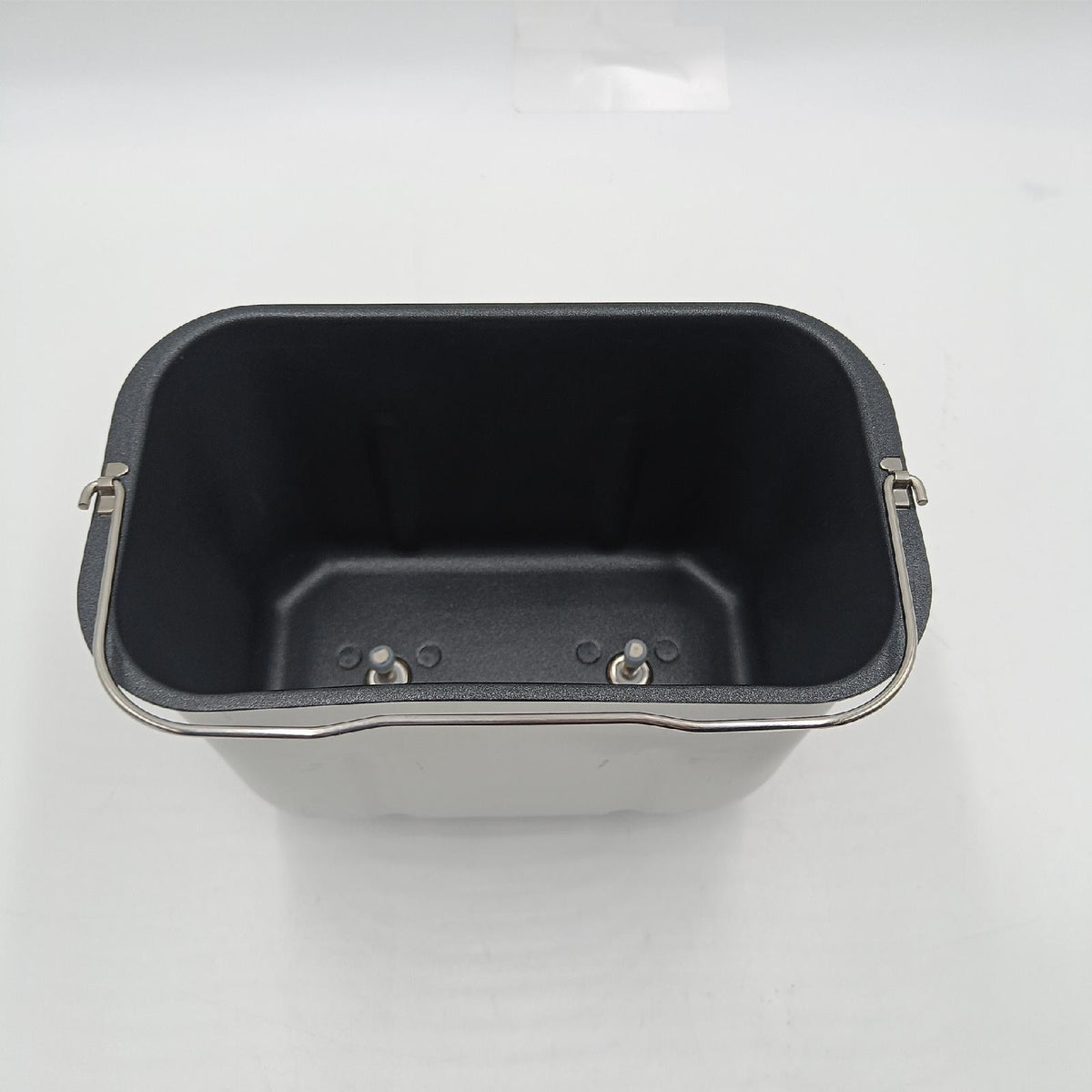 Moulinex Brotbackautomat Küchengeräte OW610110 Home Bread Baguette einfach