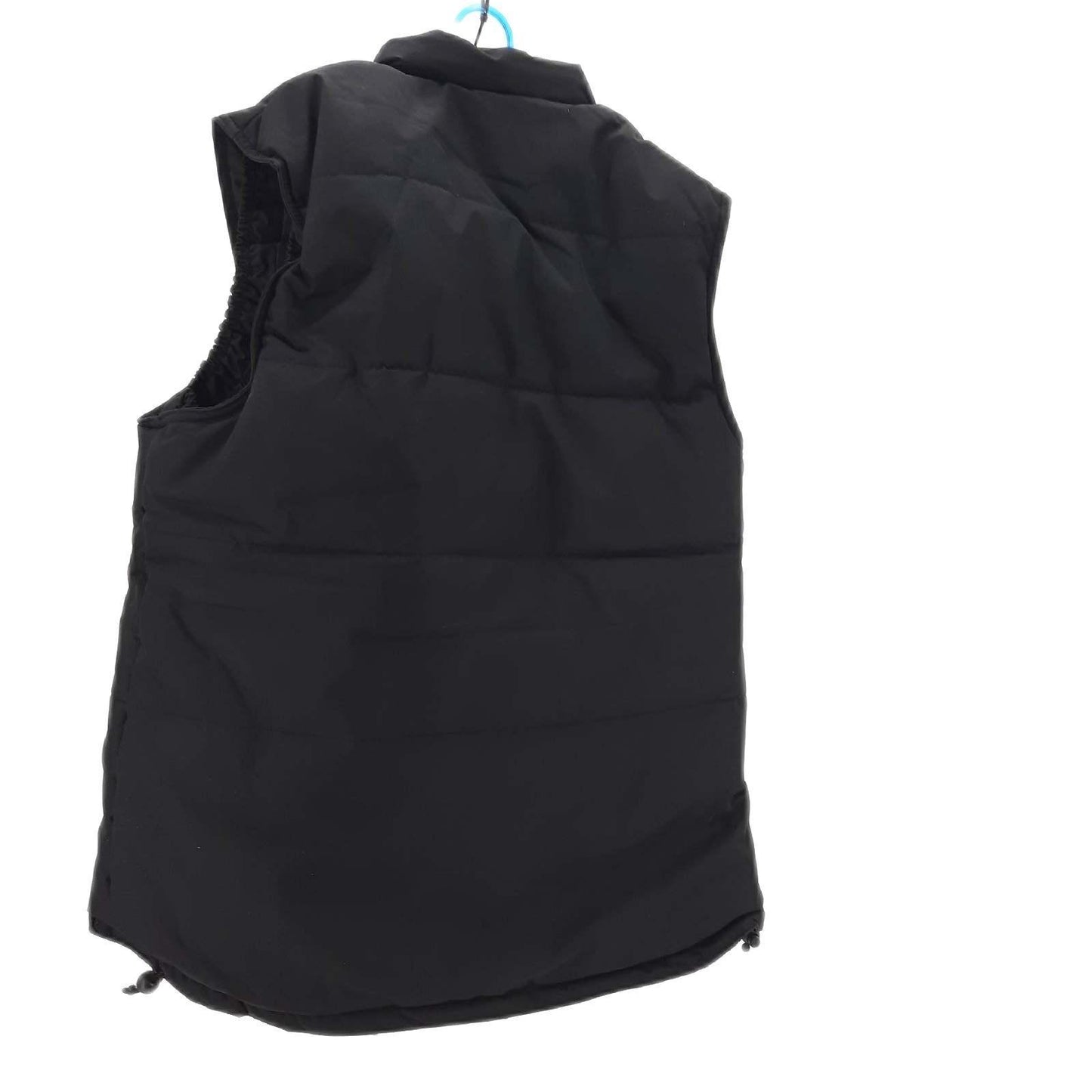 PORTWEST Classic Bodywarmer, colorBlack talla Medium
