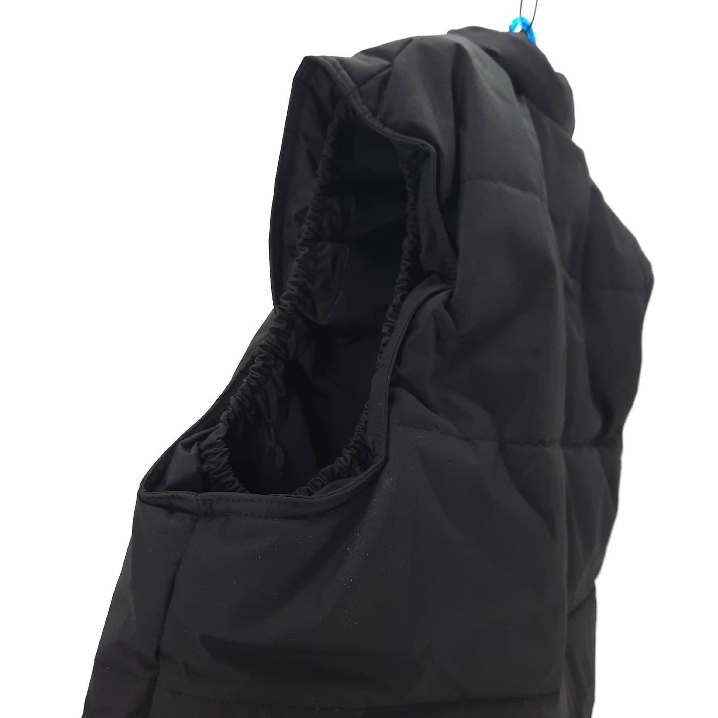 PORTWEST Classic Bodywarmer, colorBlack talla Medium