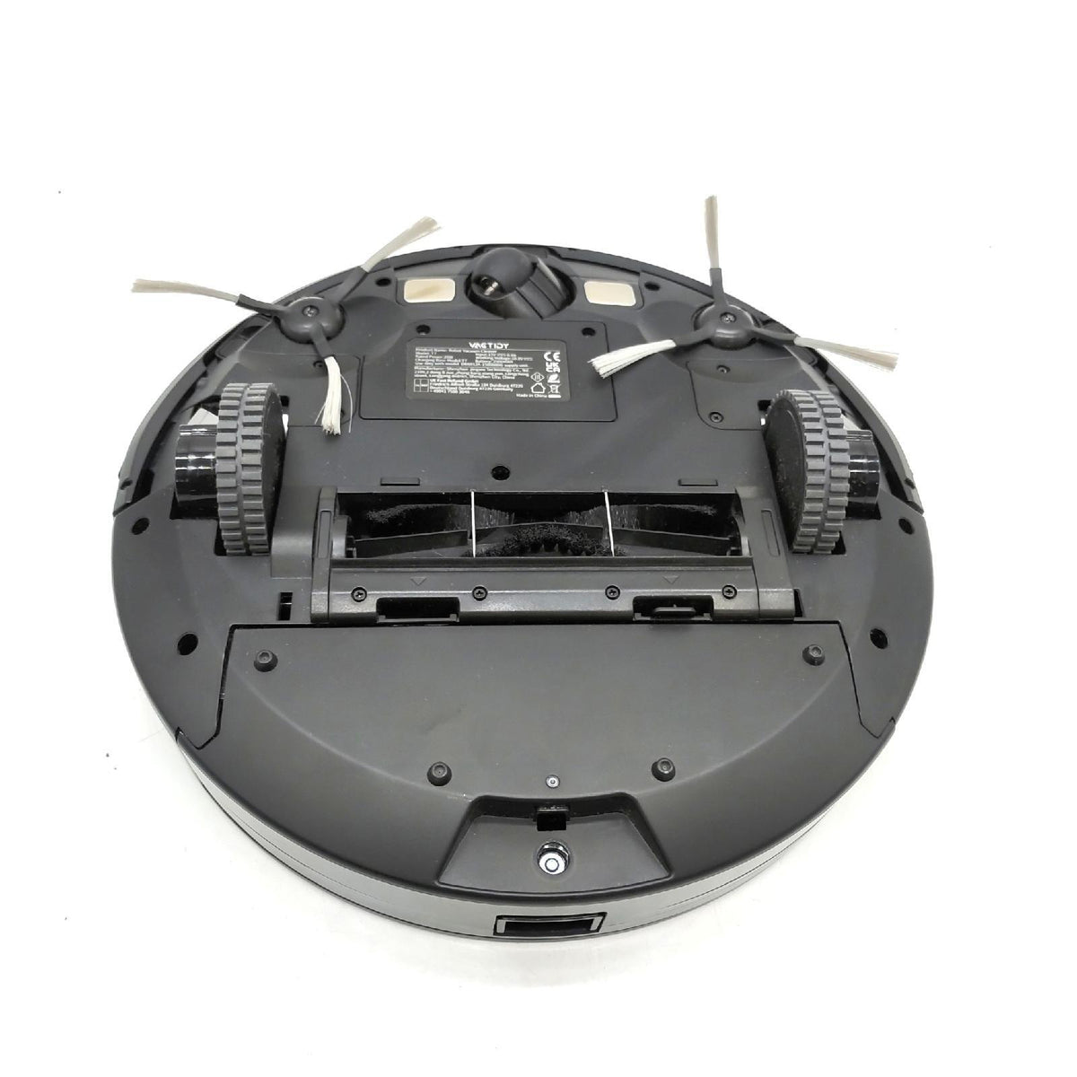 Vactidy Nimble T7 2 in 1 Saugroboter mit Wischfunktion