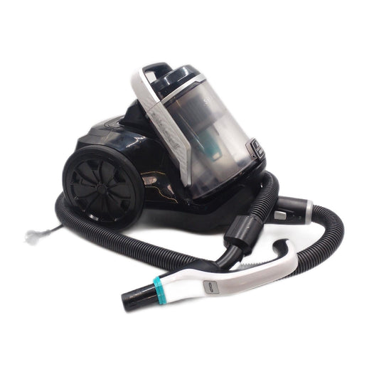 BISSELL 2228N SmartClean Pet Staubsauger Bodenerkennung ohne Düse