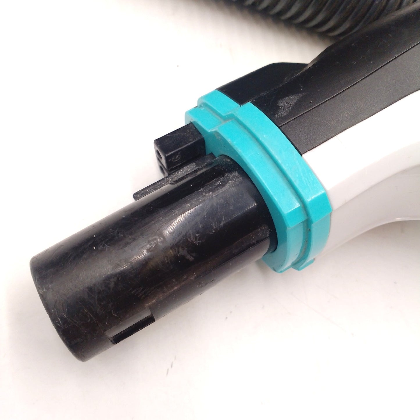 BISSELL 2228N SmartClean Pet Staubsauger Bodenerkennung ohne Düse