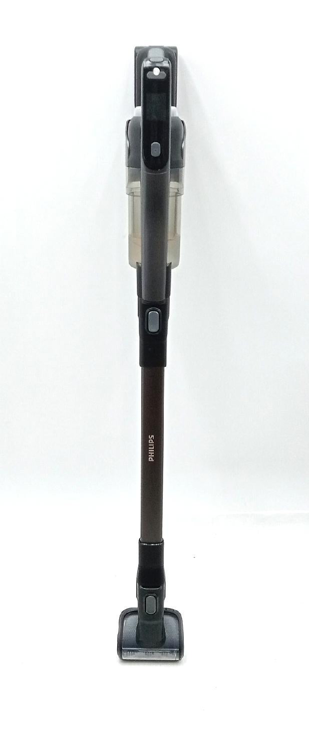 Philips 9000 Series AquaTrio Schnurloser Nass und Trockensauger ohne