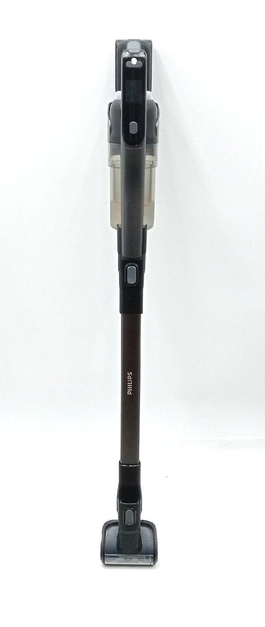 Philips 9000 Series AquaTrio Schnurloser Nass und Trockensauger ohne