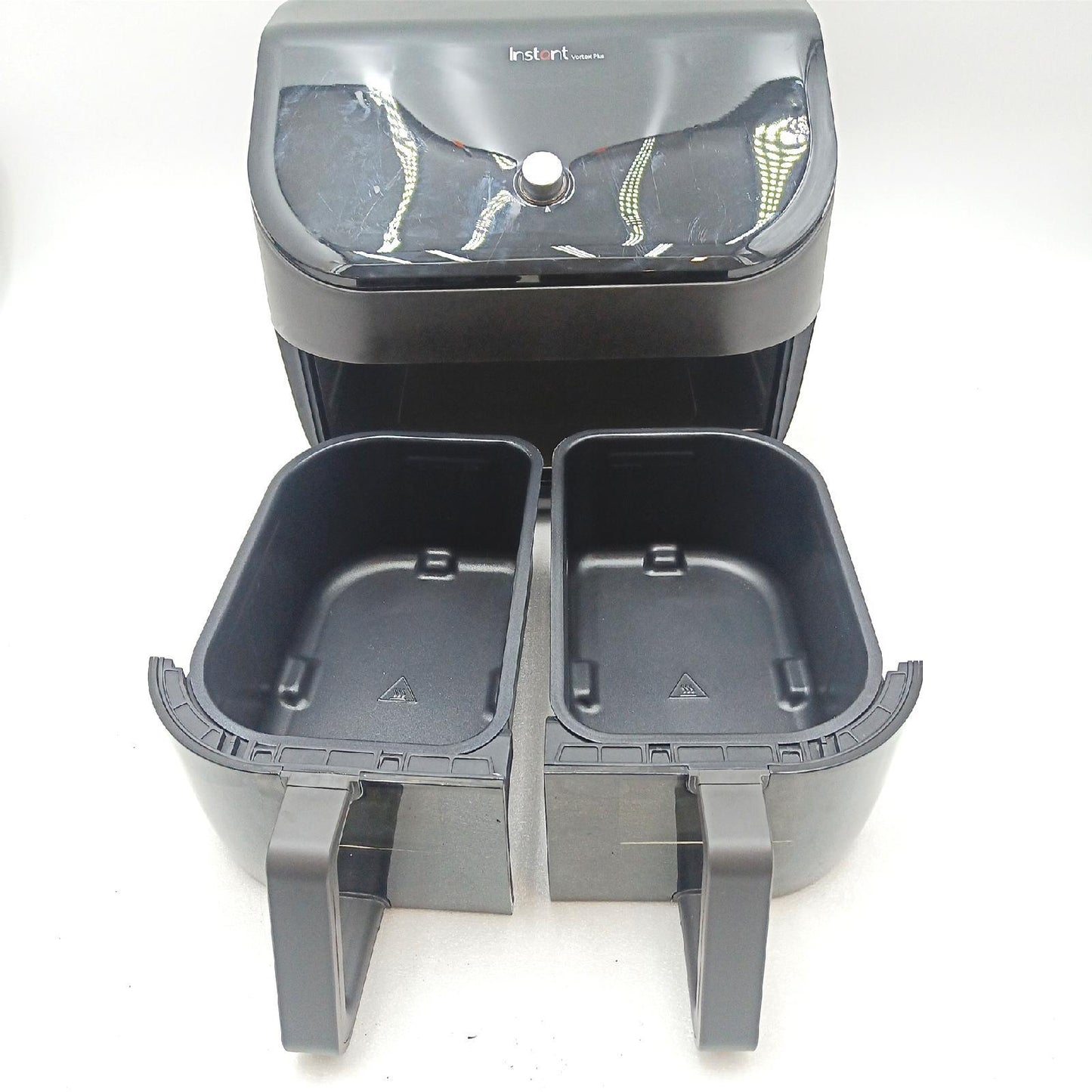 Instant Vortex Plus Heißluftfritteuse Küchengeräte 8 in 1