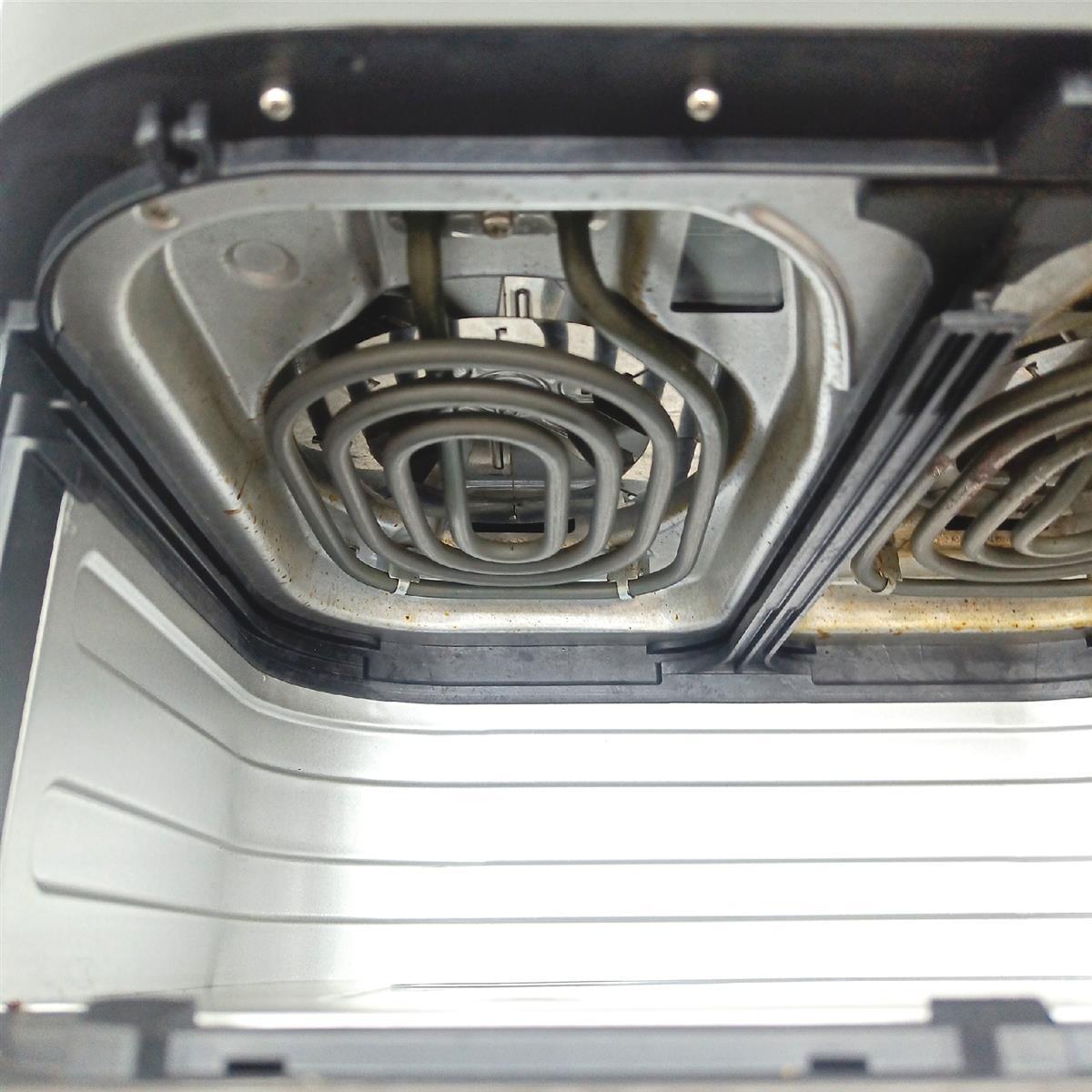 Instant Vortex Plus Heißluftfritteuse Küchengeräte 8 in 1