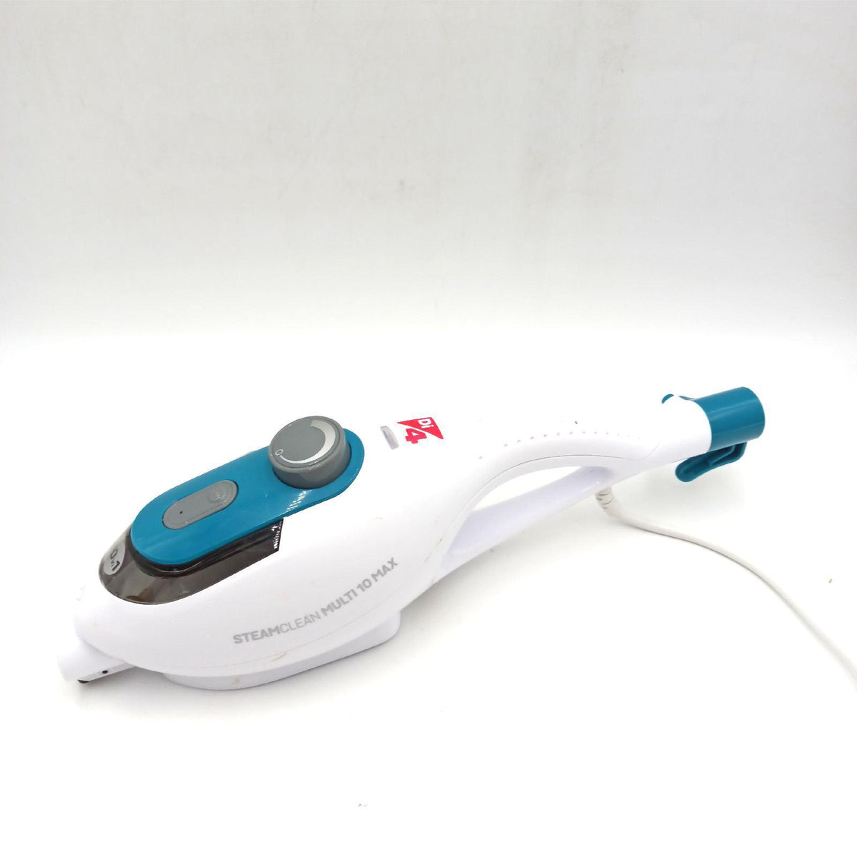 Di4 Dampfreiniger Handgerät Haushaltsgeräte Steamclean 1500W Multifunktional