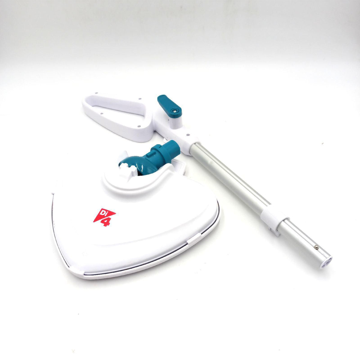 Di4 Dampfreiniger Handgerät Haushaltsgeräte Steamclean 1500W Multifunktional