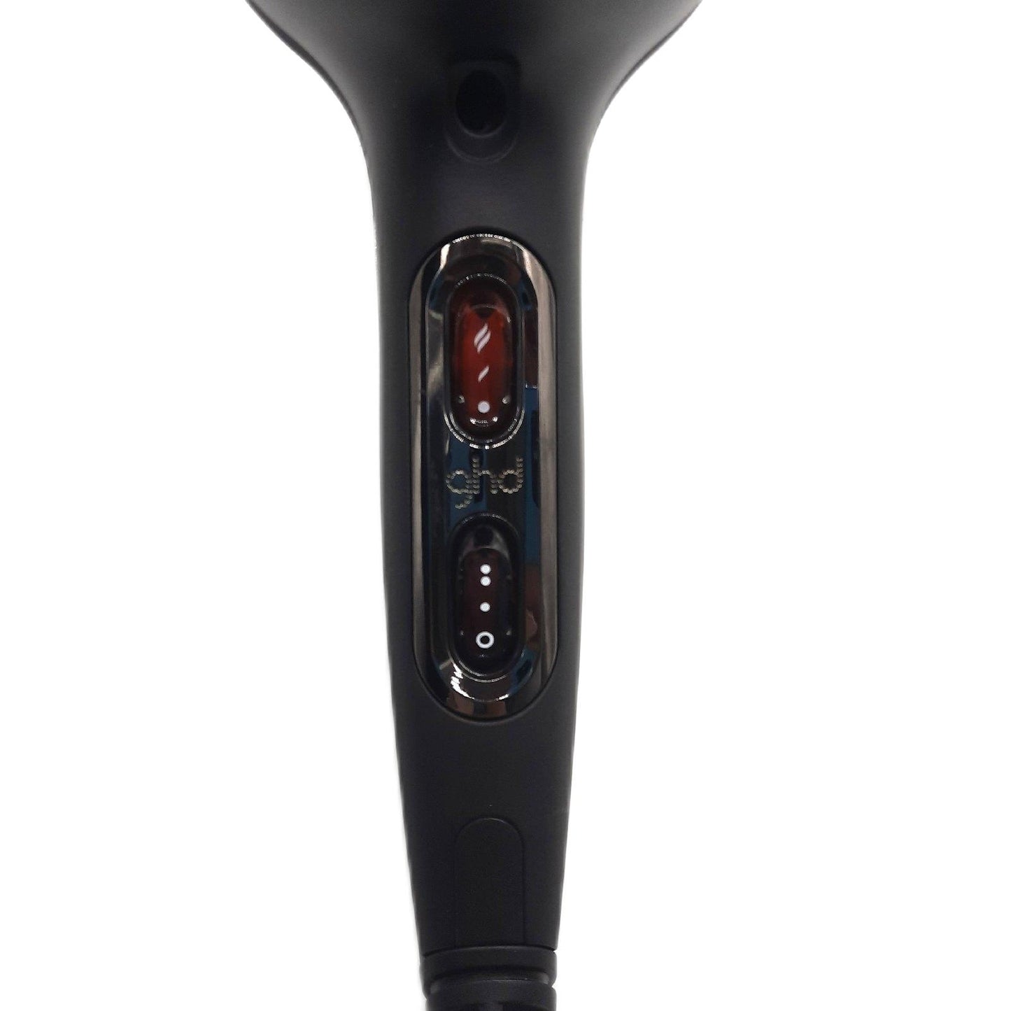 ghd Haartrockner Keramikheiztechnologie Ionisator leistungsstark