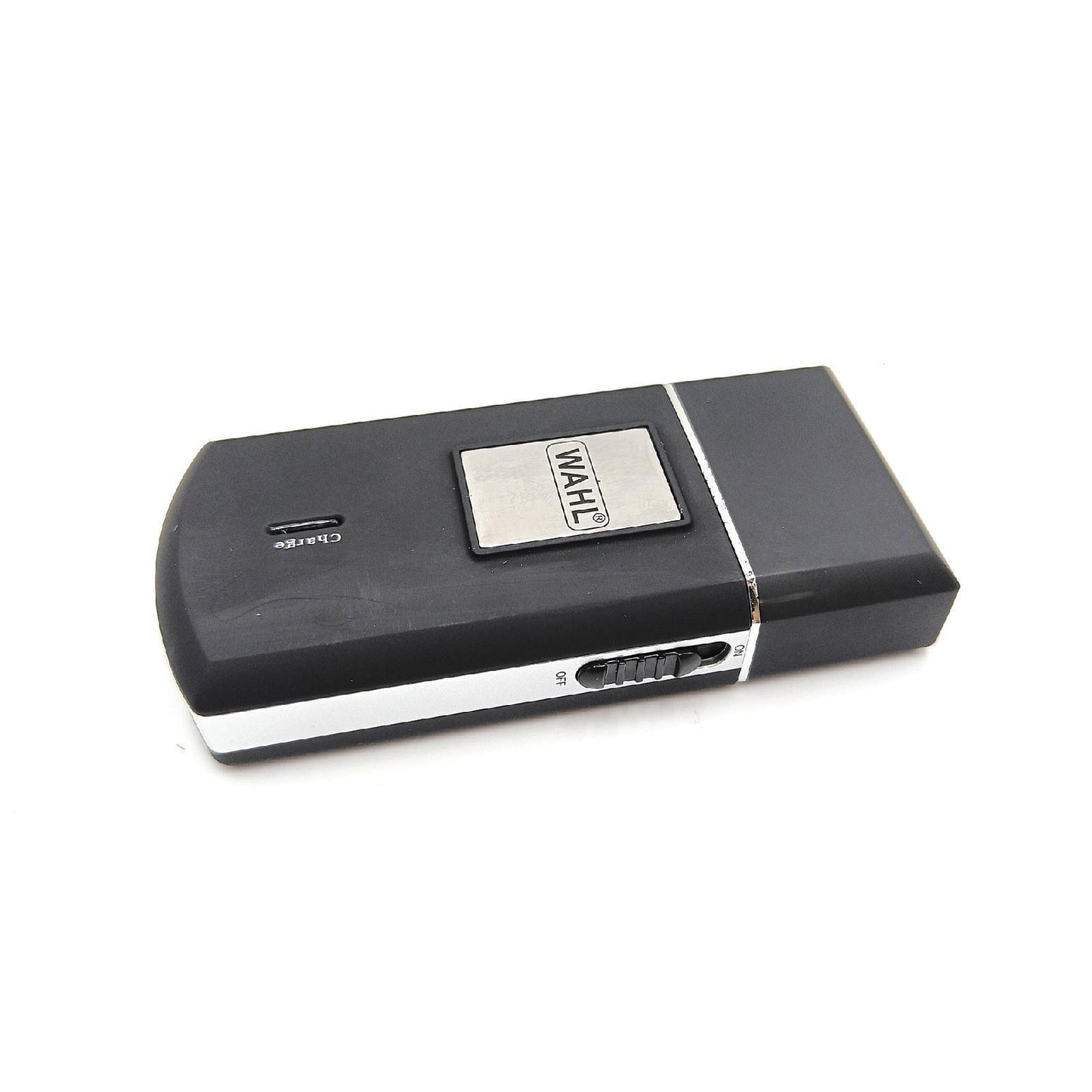 Wahl 03615 1016 Schnurloser und wiederaufladbarer Rasierer für Herren Elektrisch Modern Cowboystil