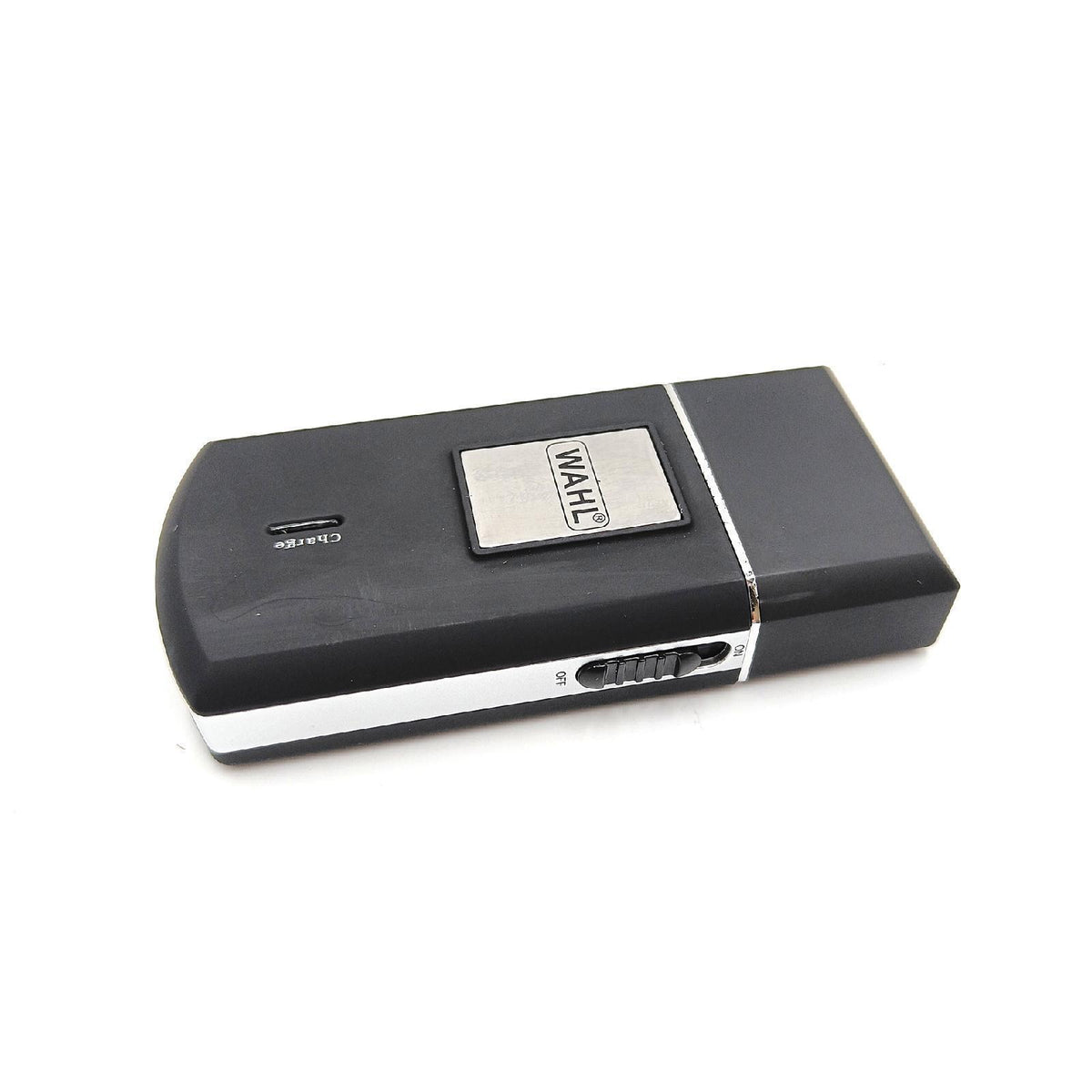 Wahl Rasierer Herrenpflege Travel Shaver Kabelloser Wiederaufladbarer Elektrorasierer Kom