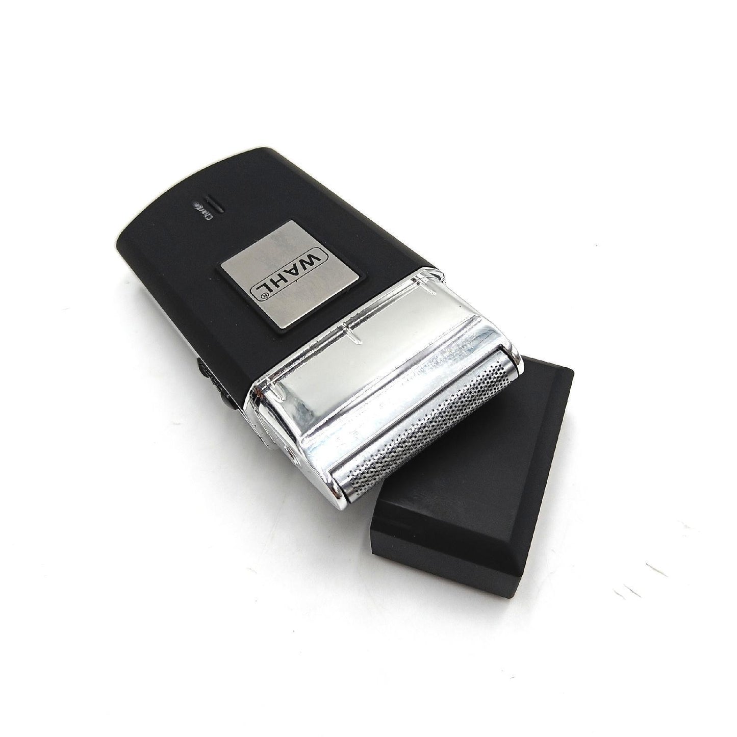 Wahl 03615 1016 Schnurloser und wiederaufladbarer Rasierer für Herren Elektrisch Modern Cowboystil