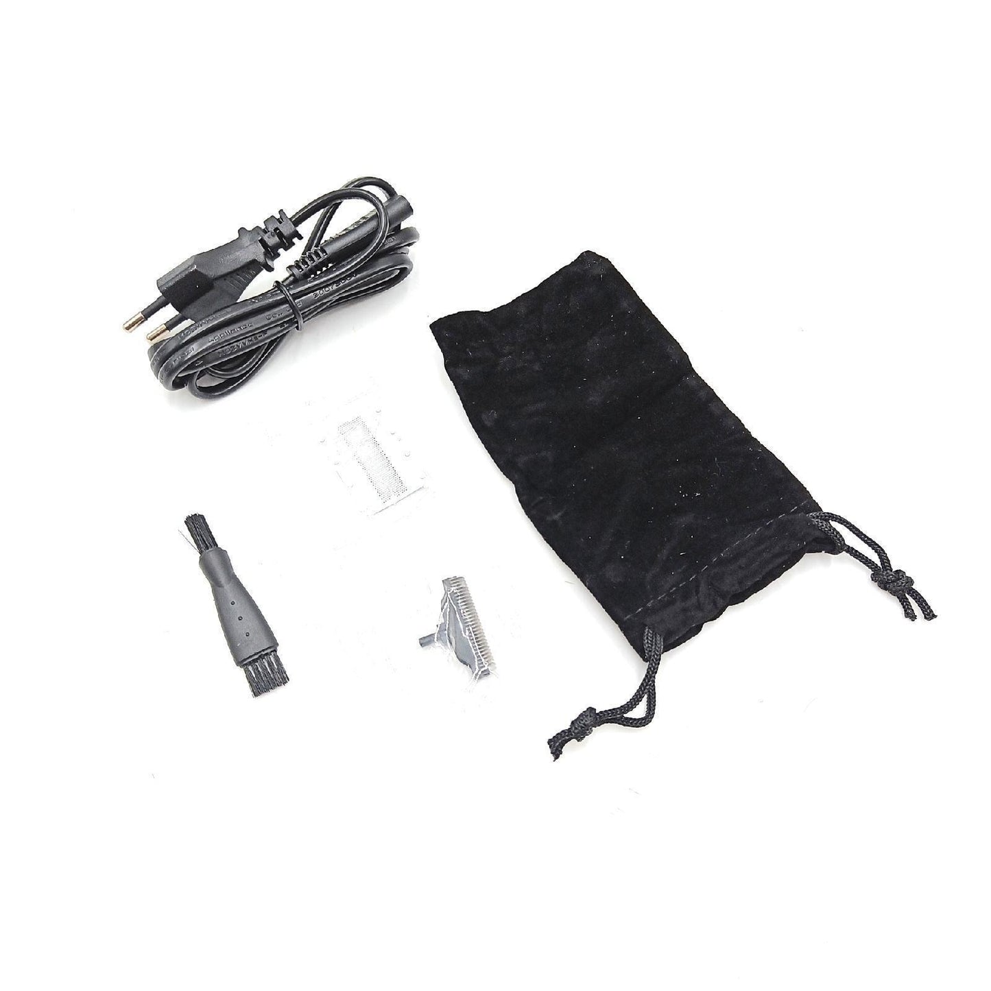 Wahl 03615 1016 Schnurloser und wiederaufladbarer Rasierer für Herren Elektrisch Modern Cowboystil