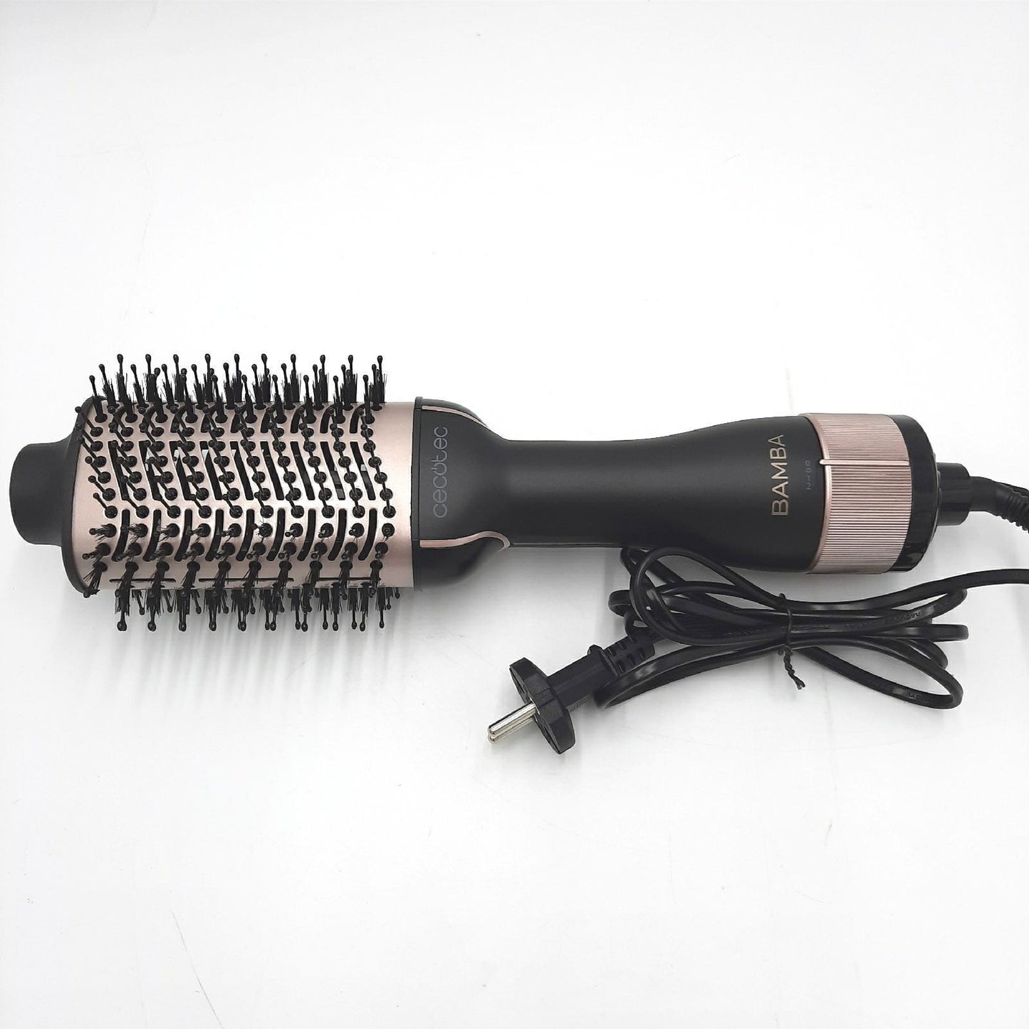 Cecotec Haartrockner Stylinggeräte CeramicCare 1200W Volumenstyler Leistung