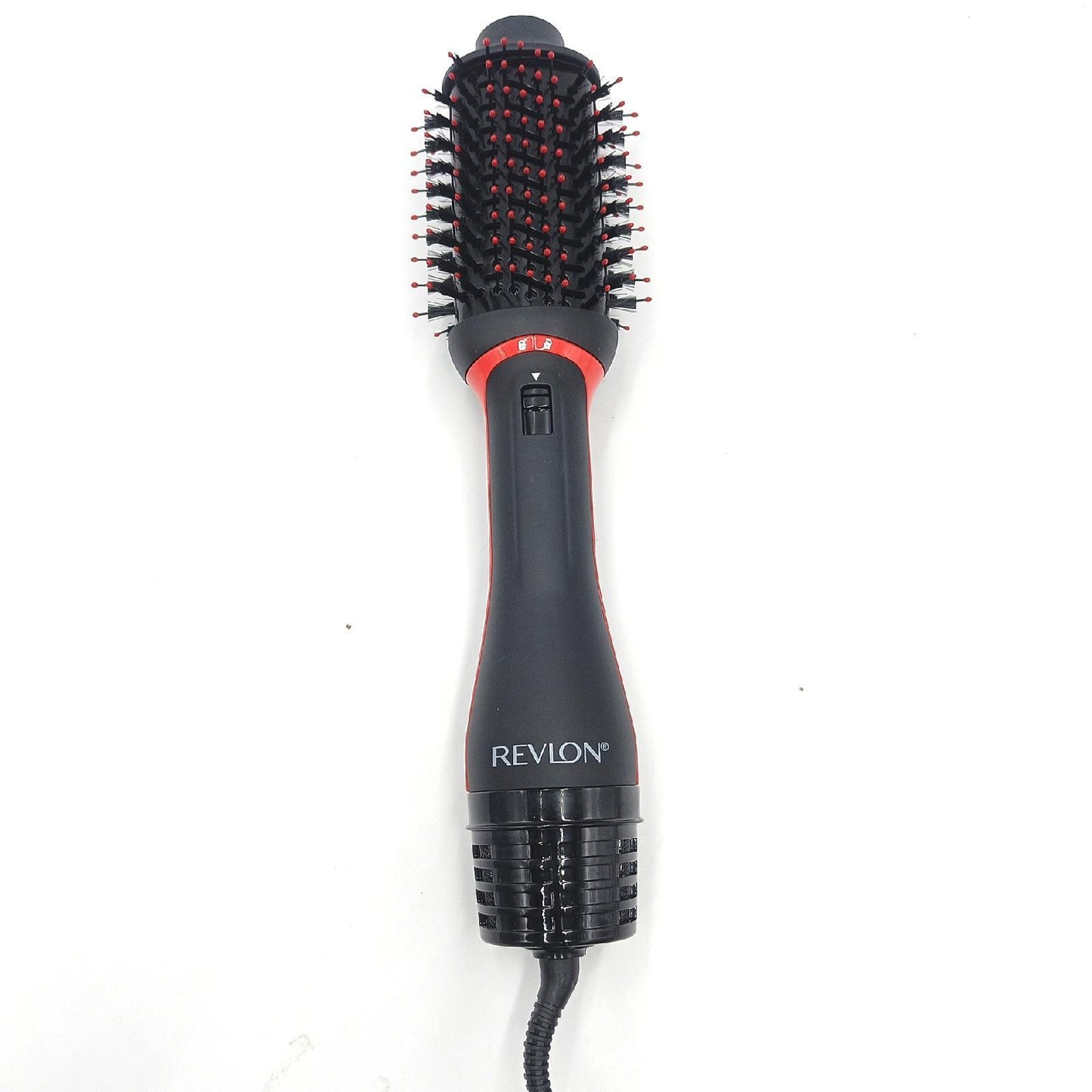 Revlon Haartrockner Styling Haargeräte One Step Volumiser Plus Titan leichte Hand